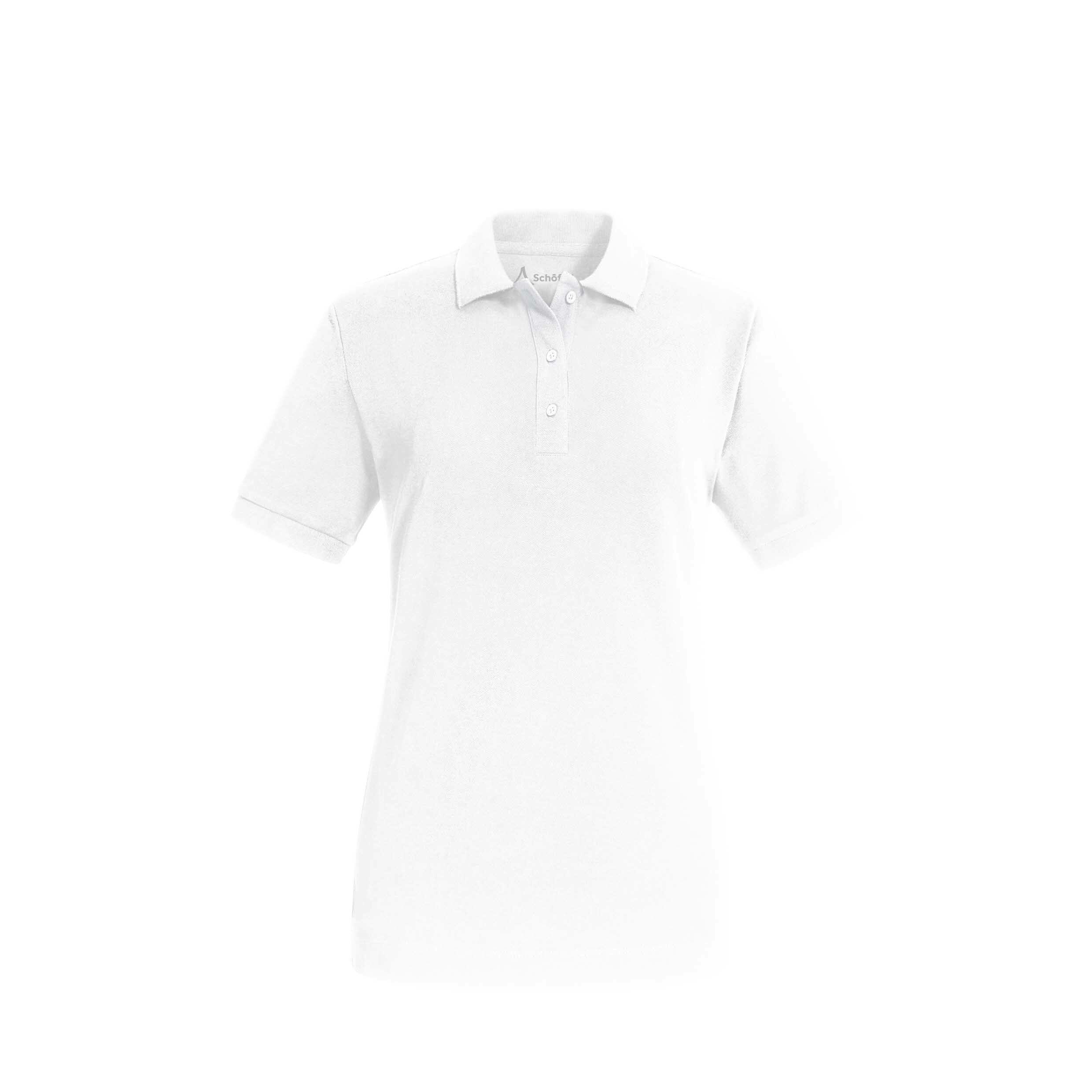 Lieblings Polo heavy WW Damen