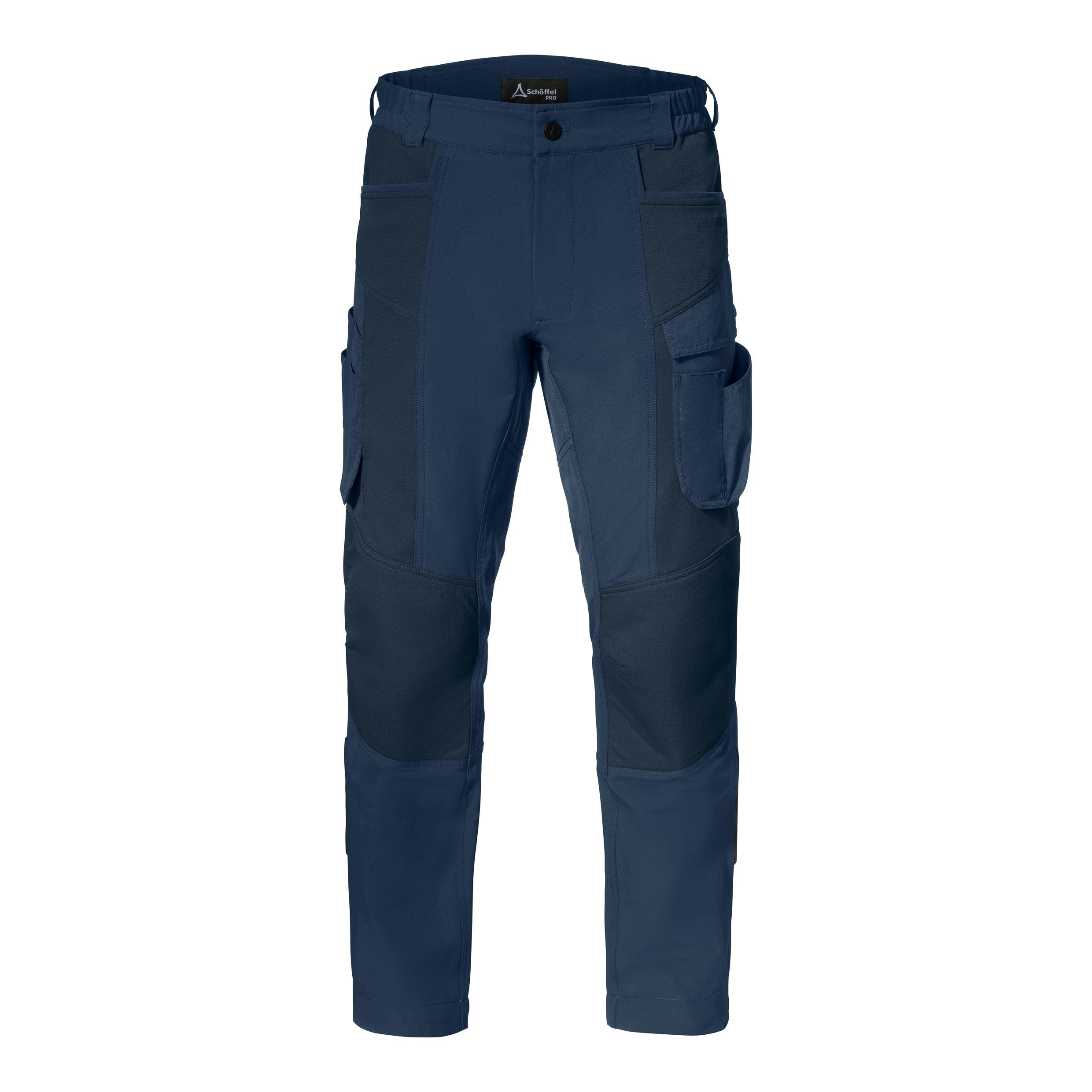 Bulldozer Hose Herren