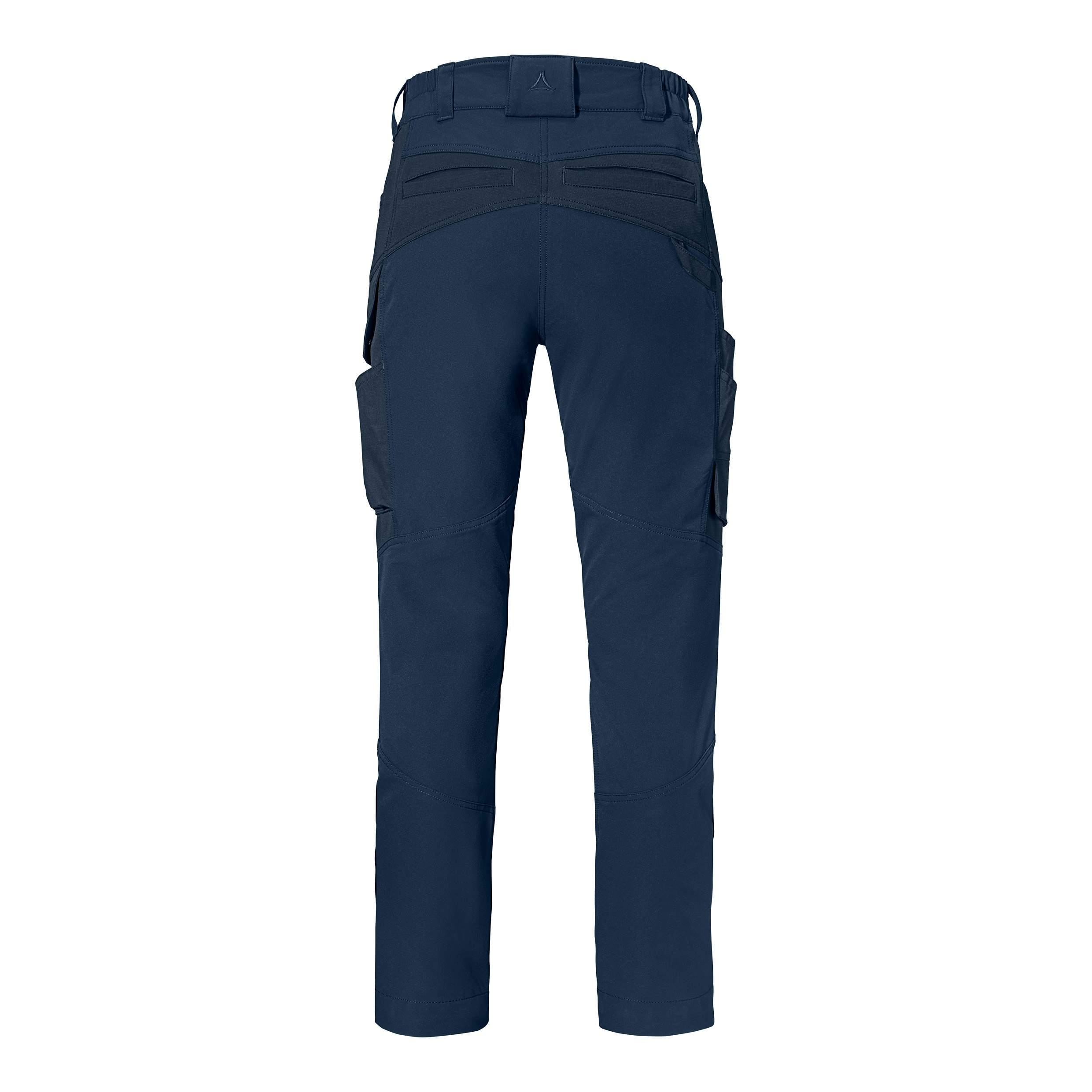 Bulldozer Hose Damen