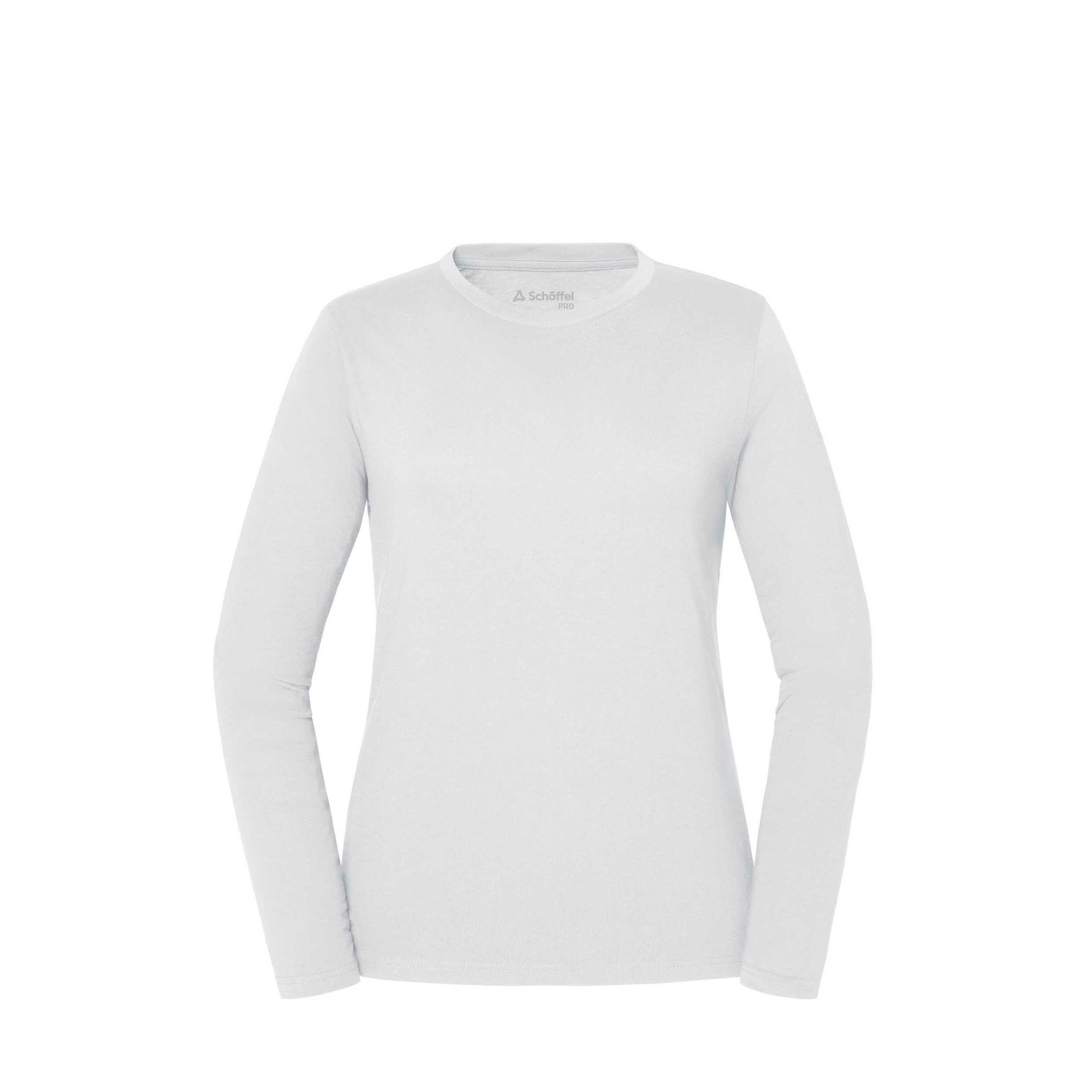 Lieblings Longsleeve WW Damen