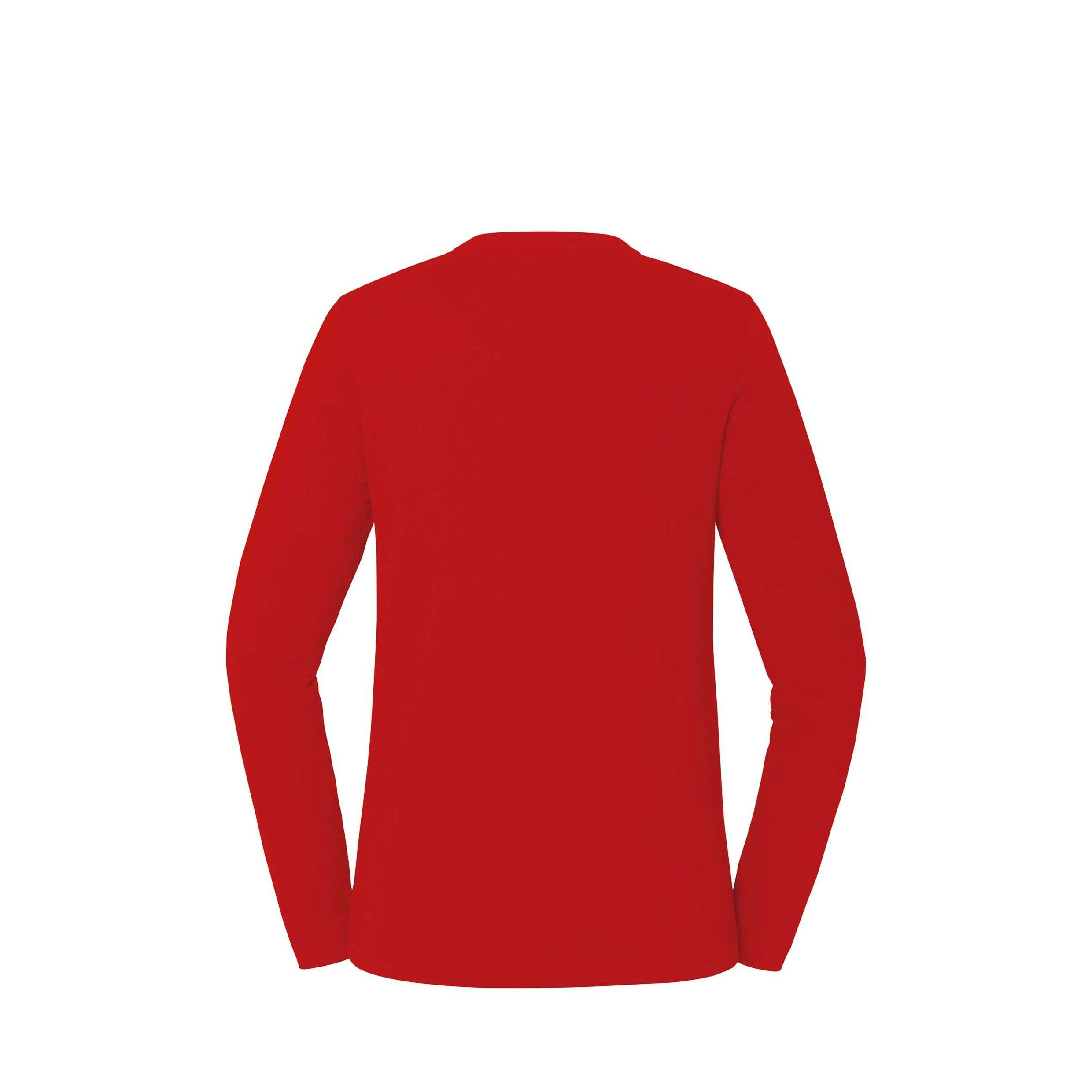 Lieblings Longsleeve WW Damen