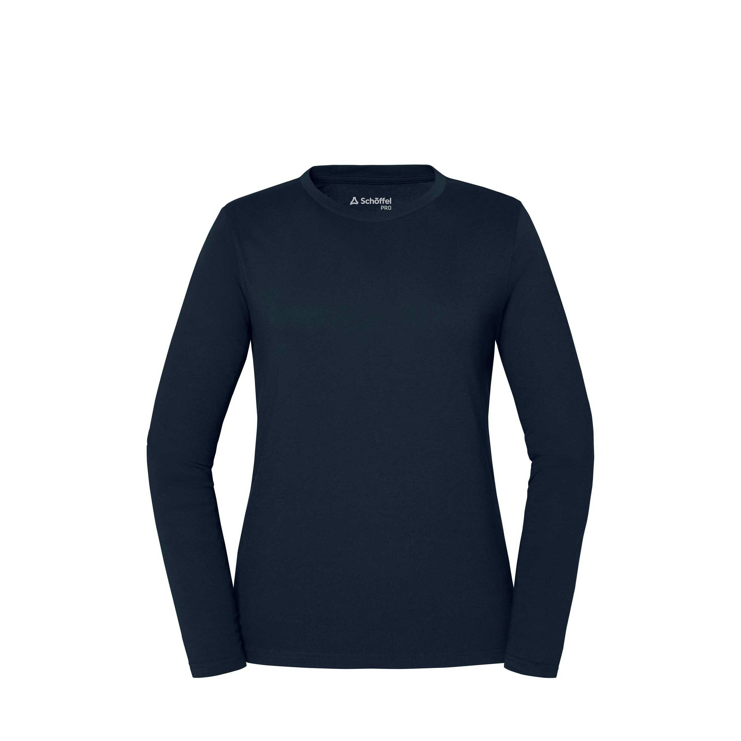 Lieblings Longsleeve WW Damen
