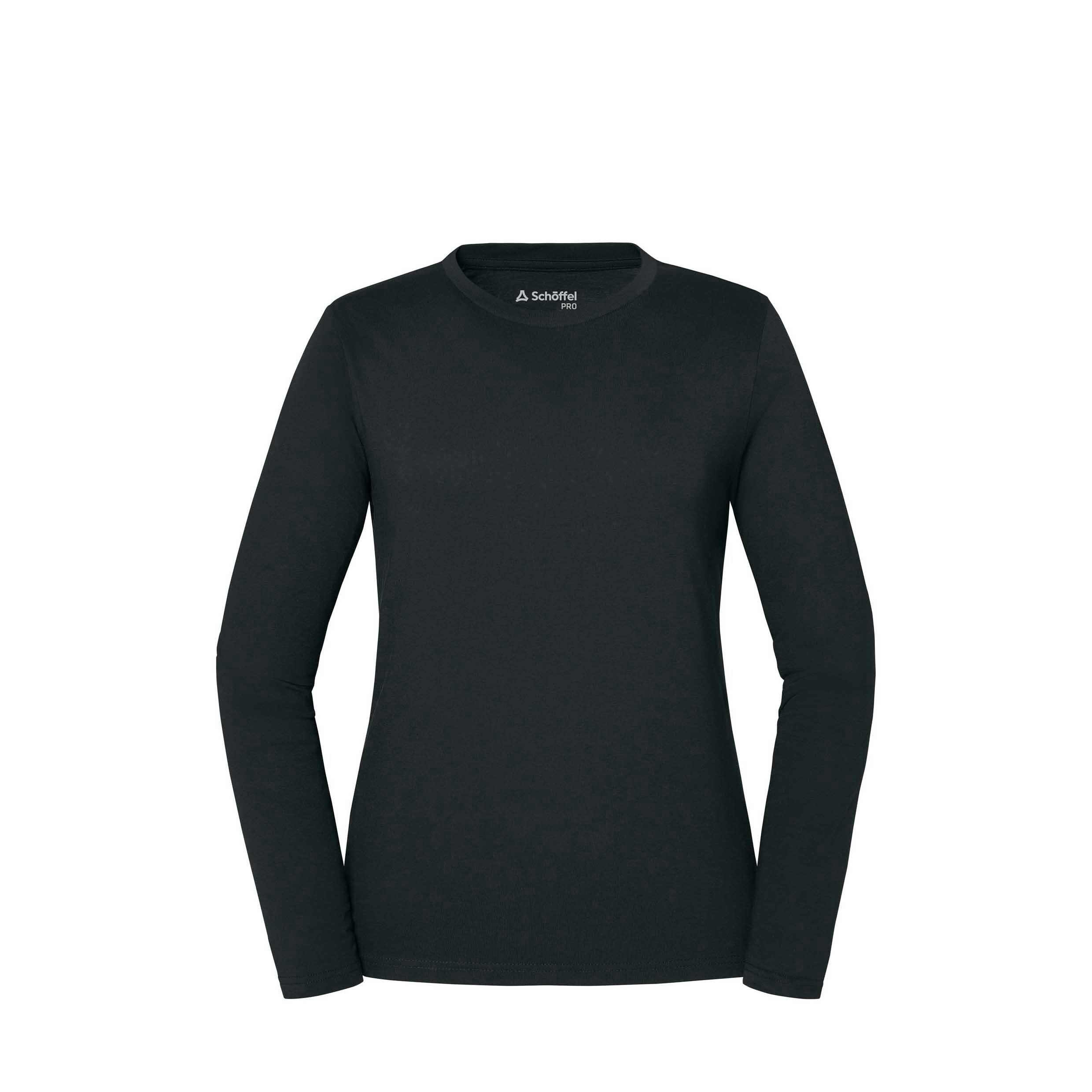 Lieblings Longsleeve WW Damen
