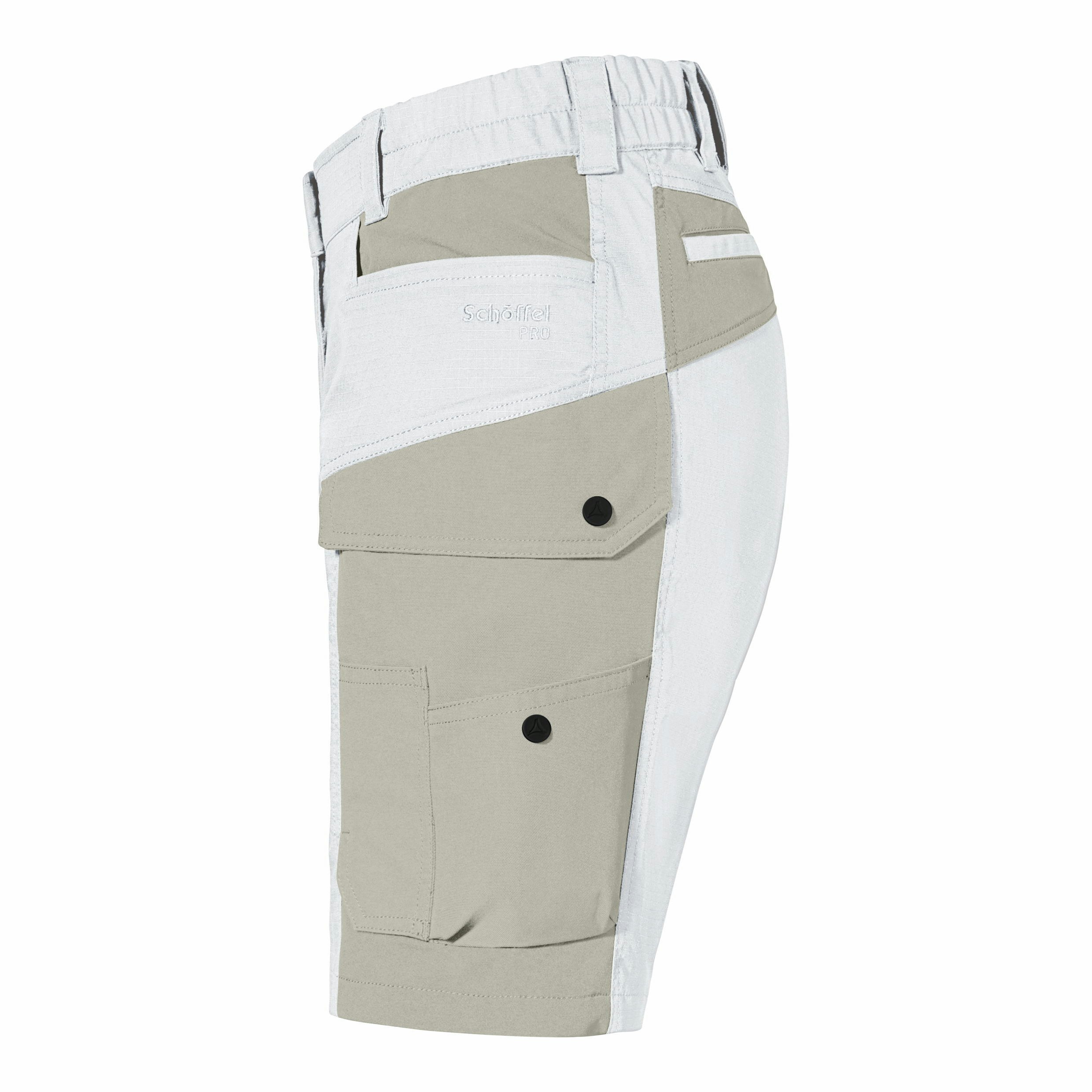 Meistermacher Kurz Damen