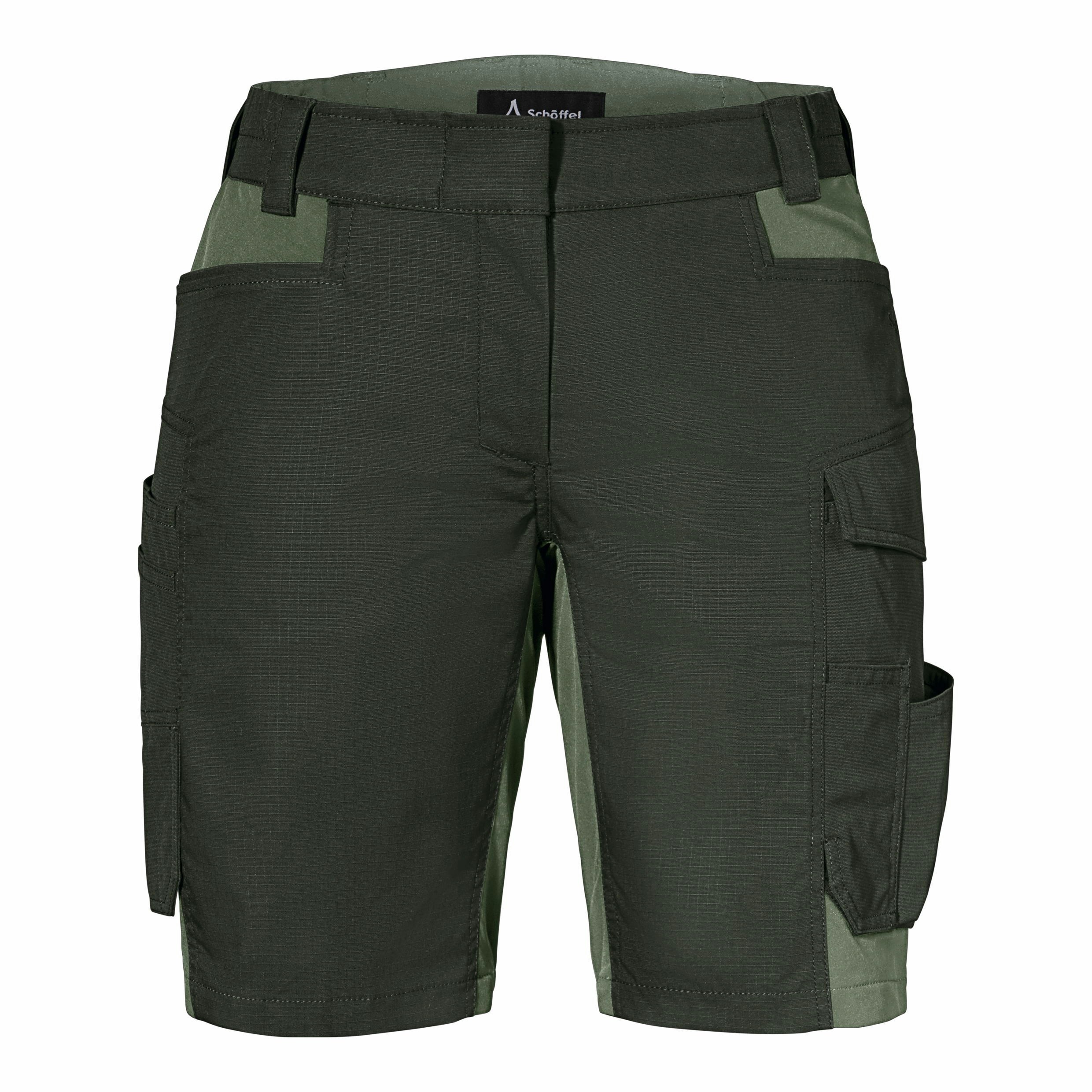 Meistermacher Kurz Damen