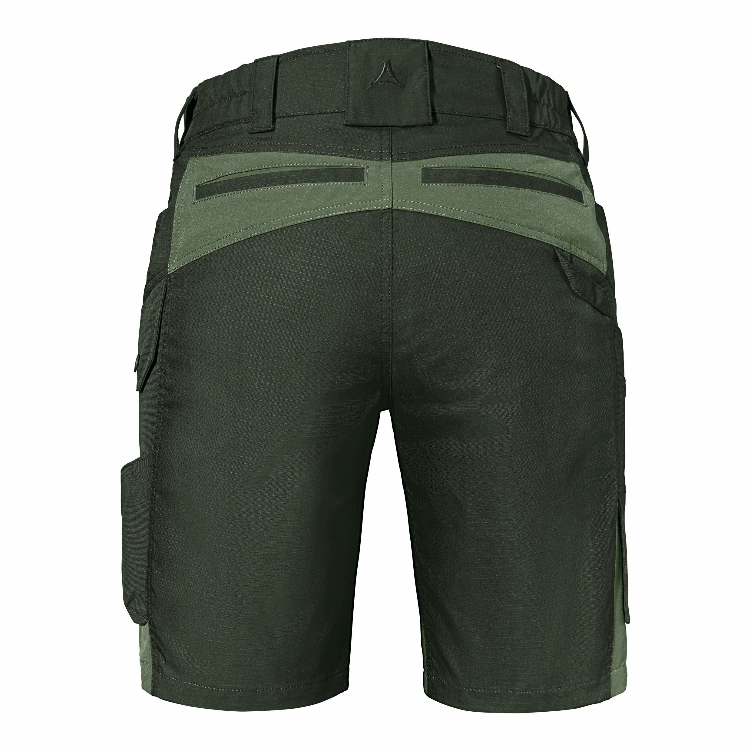 Meistermacher Kurz Damen