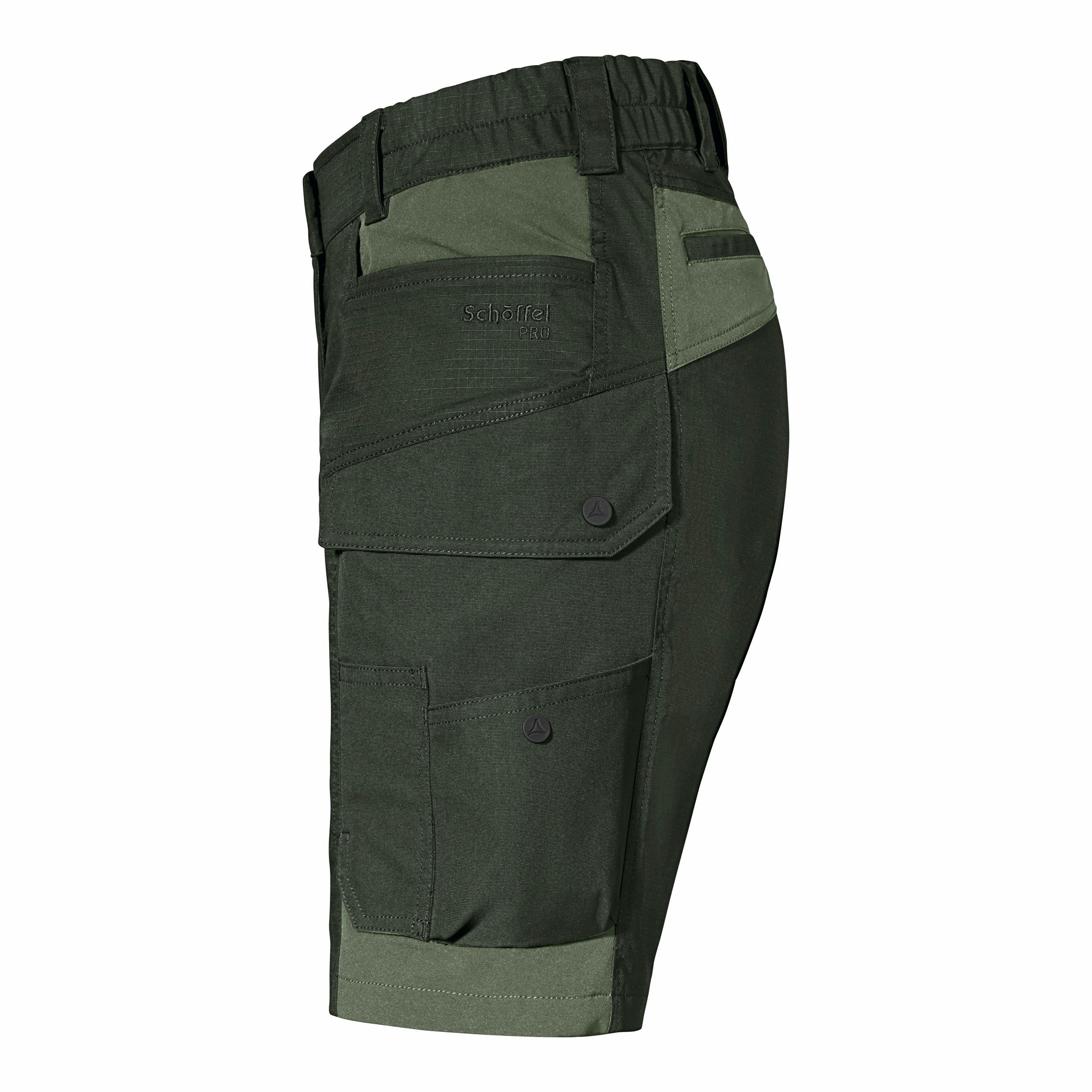 Meistermacher Kurz Damen