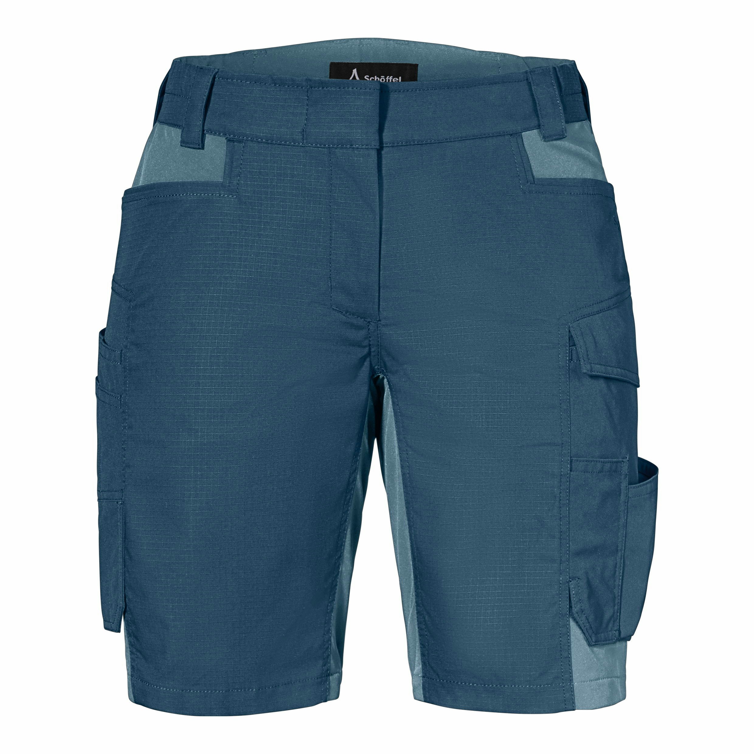 Meistermacher Kurz Damen