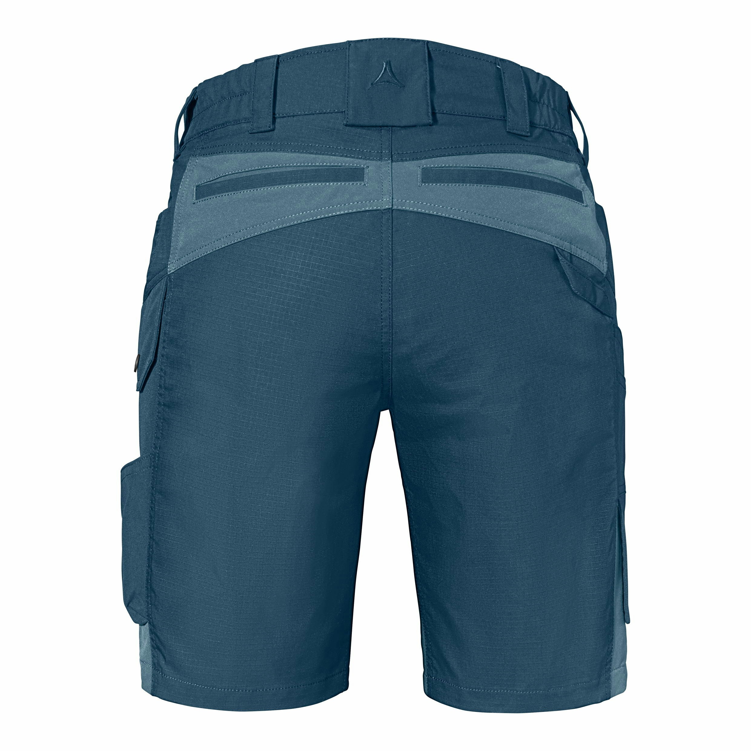 Meistermacher Kurz Damen