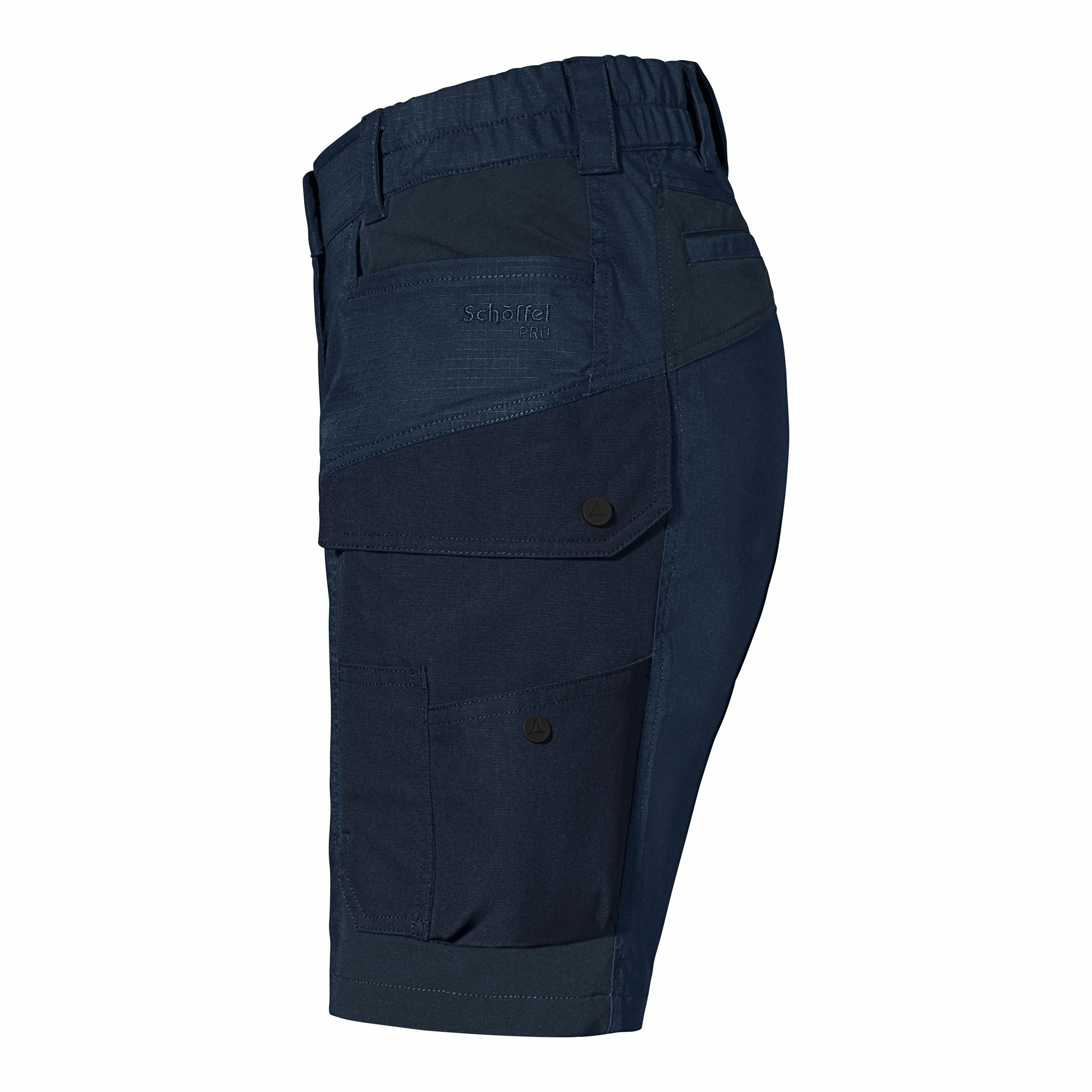 Meistermacher Kurz Damen