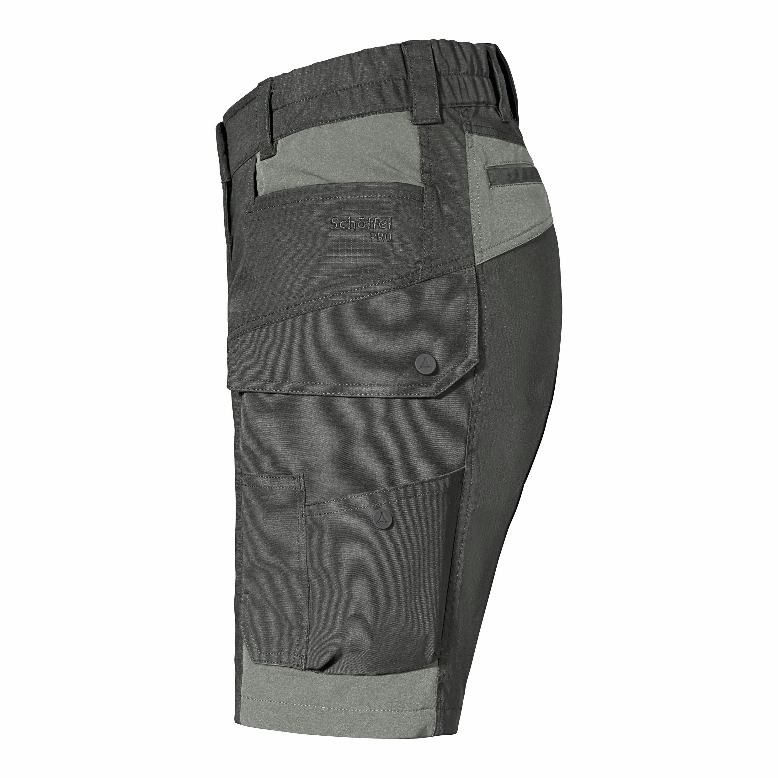 Meistermacher Kurz Damen