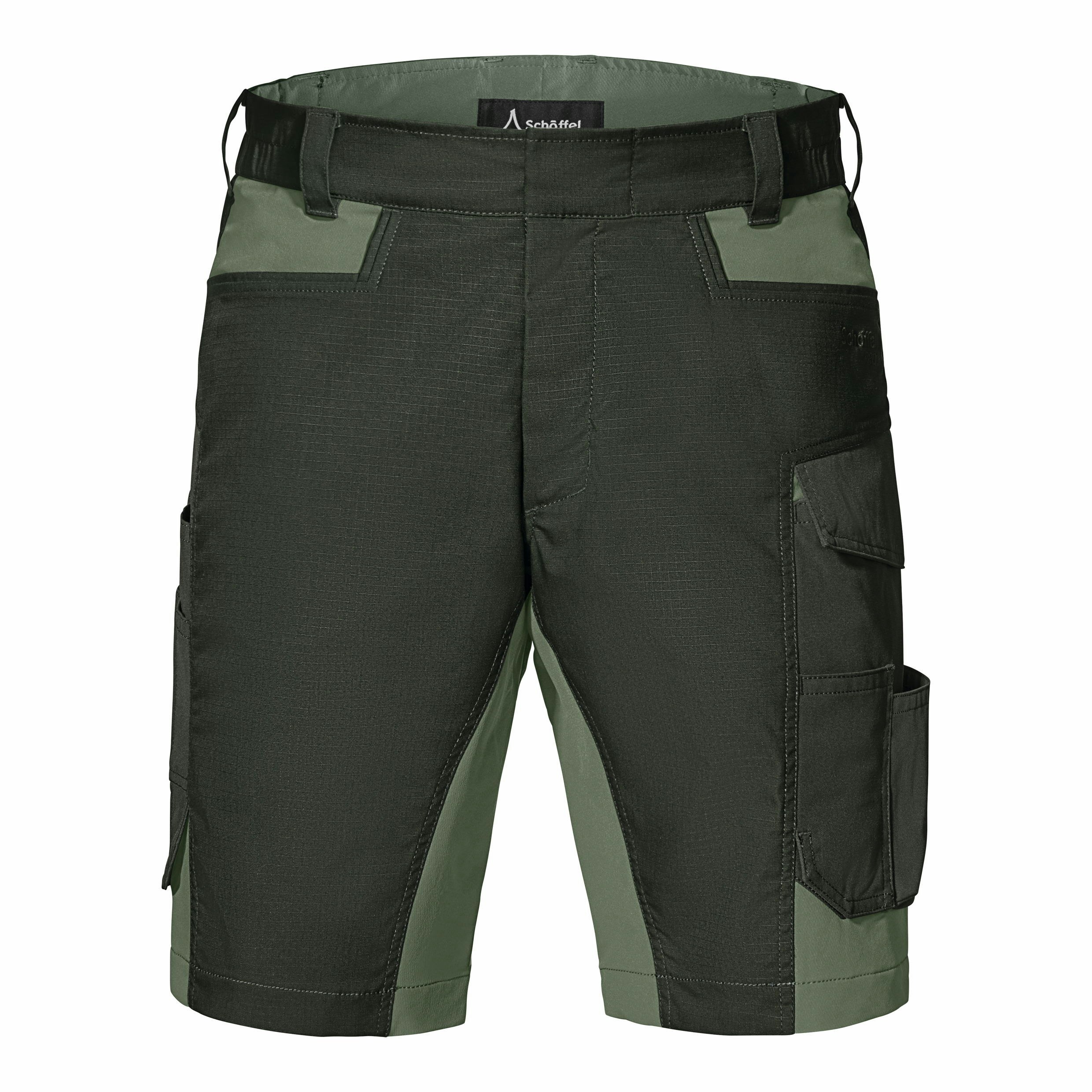 Meistermacher Kurz Herren