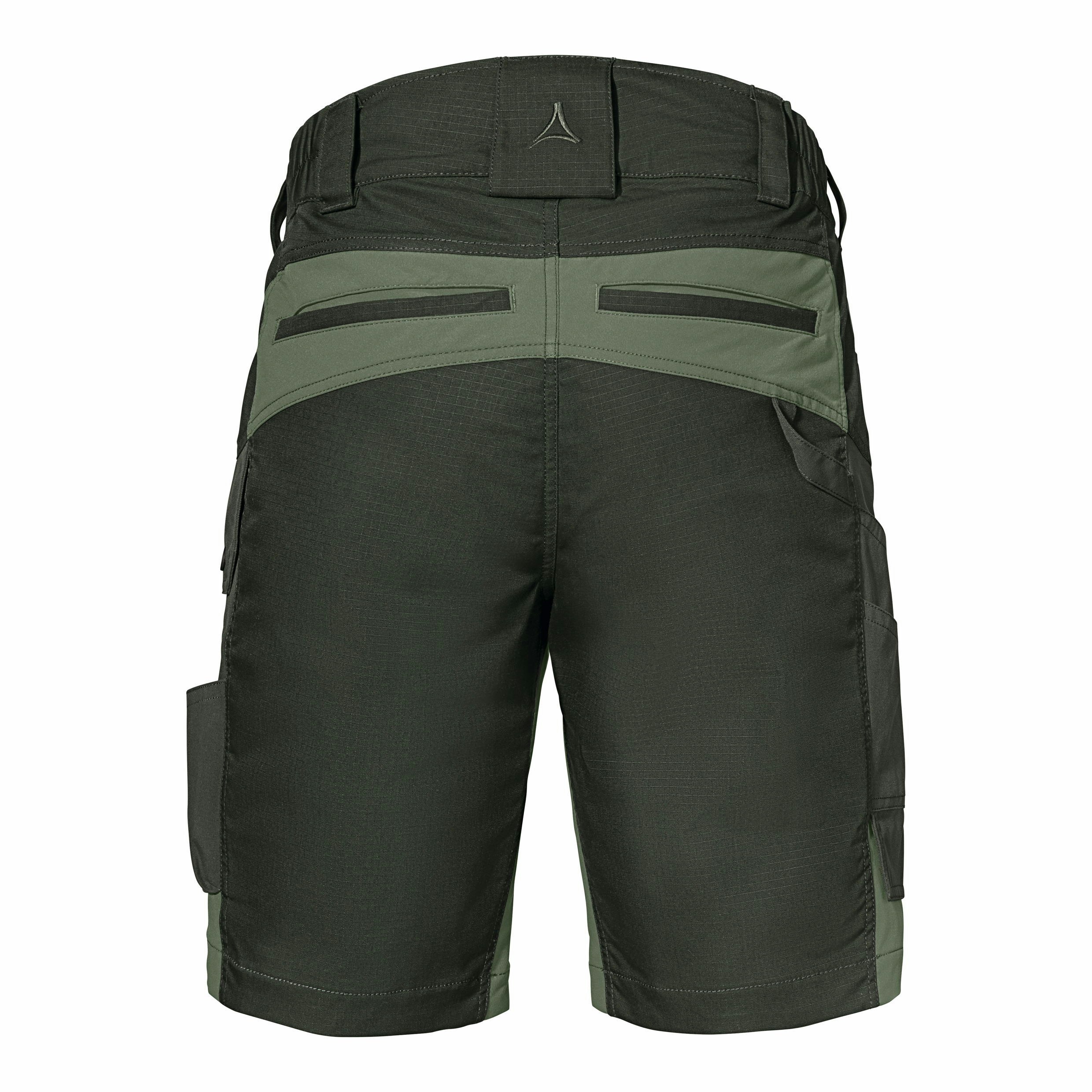 Meistermacher Kurz Herren