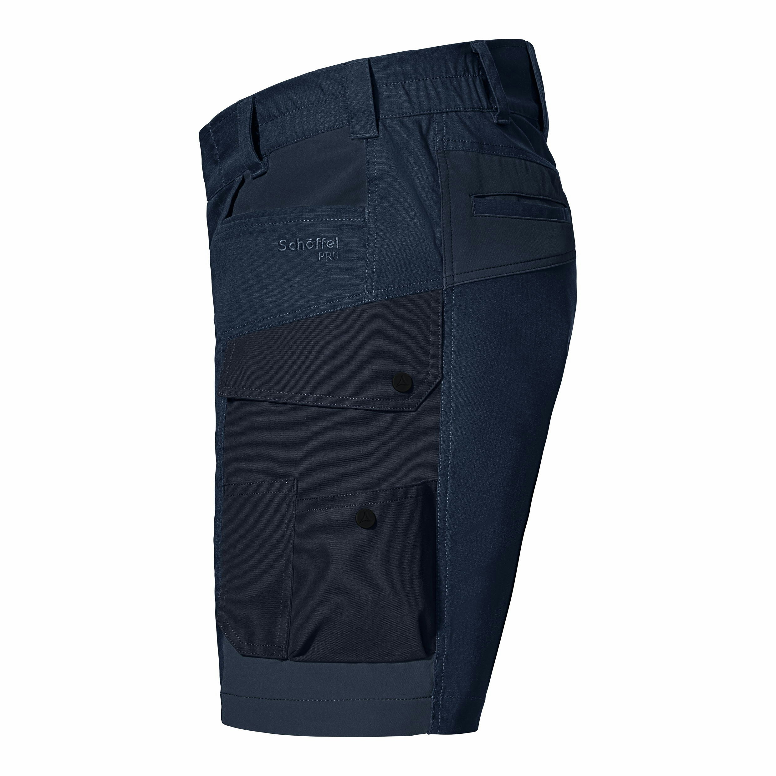 Meistermacher Kurz Herren