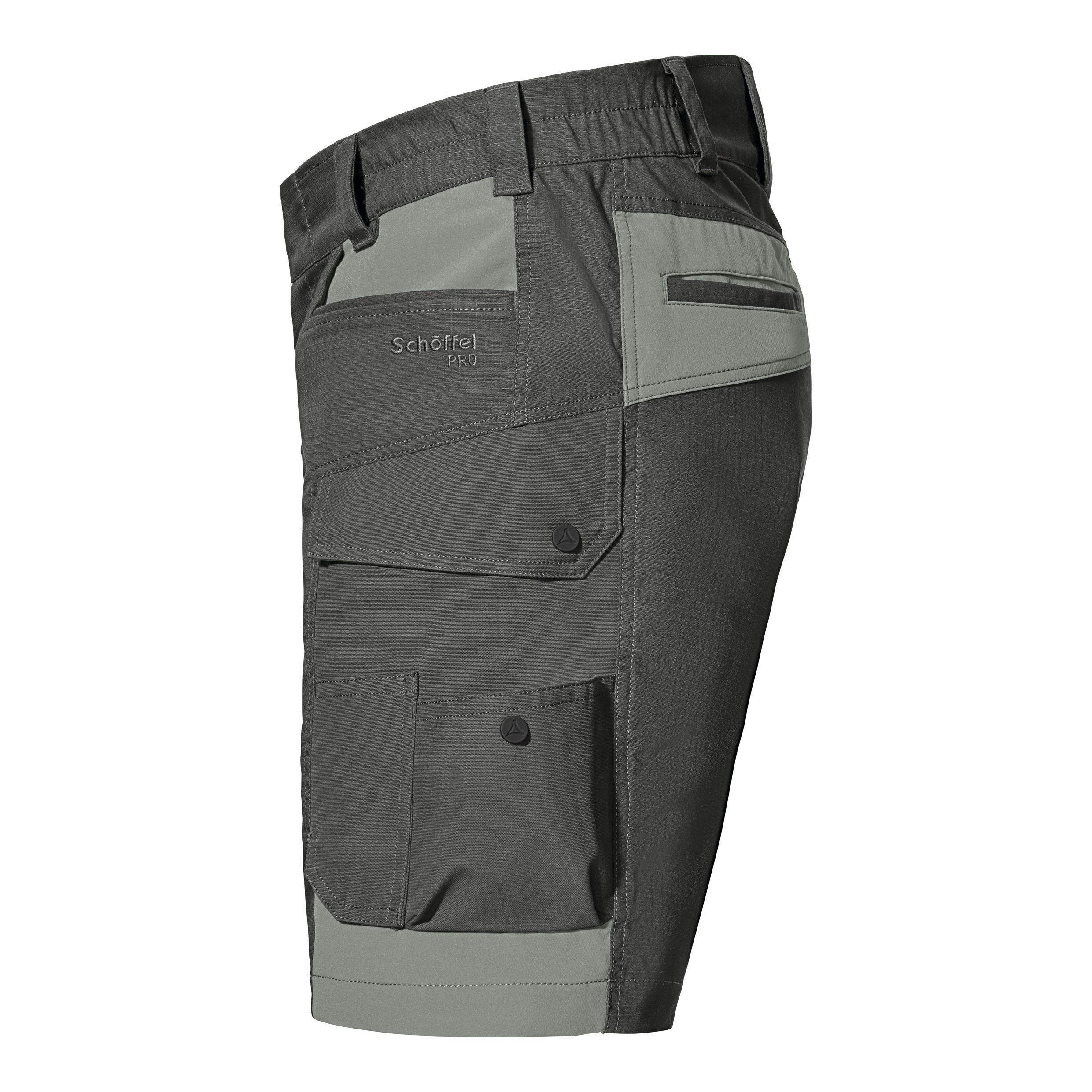 Meistermacher Kurz Herren