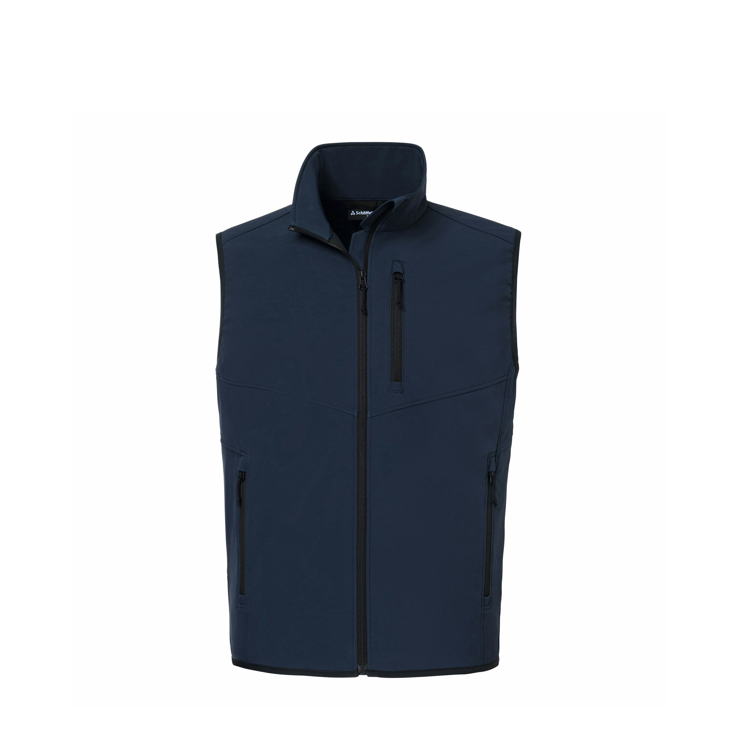 Einsteiger Weste Herren