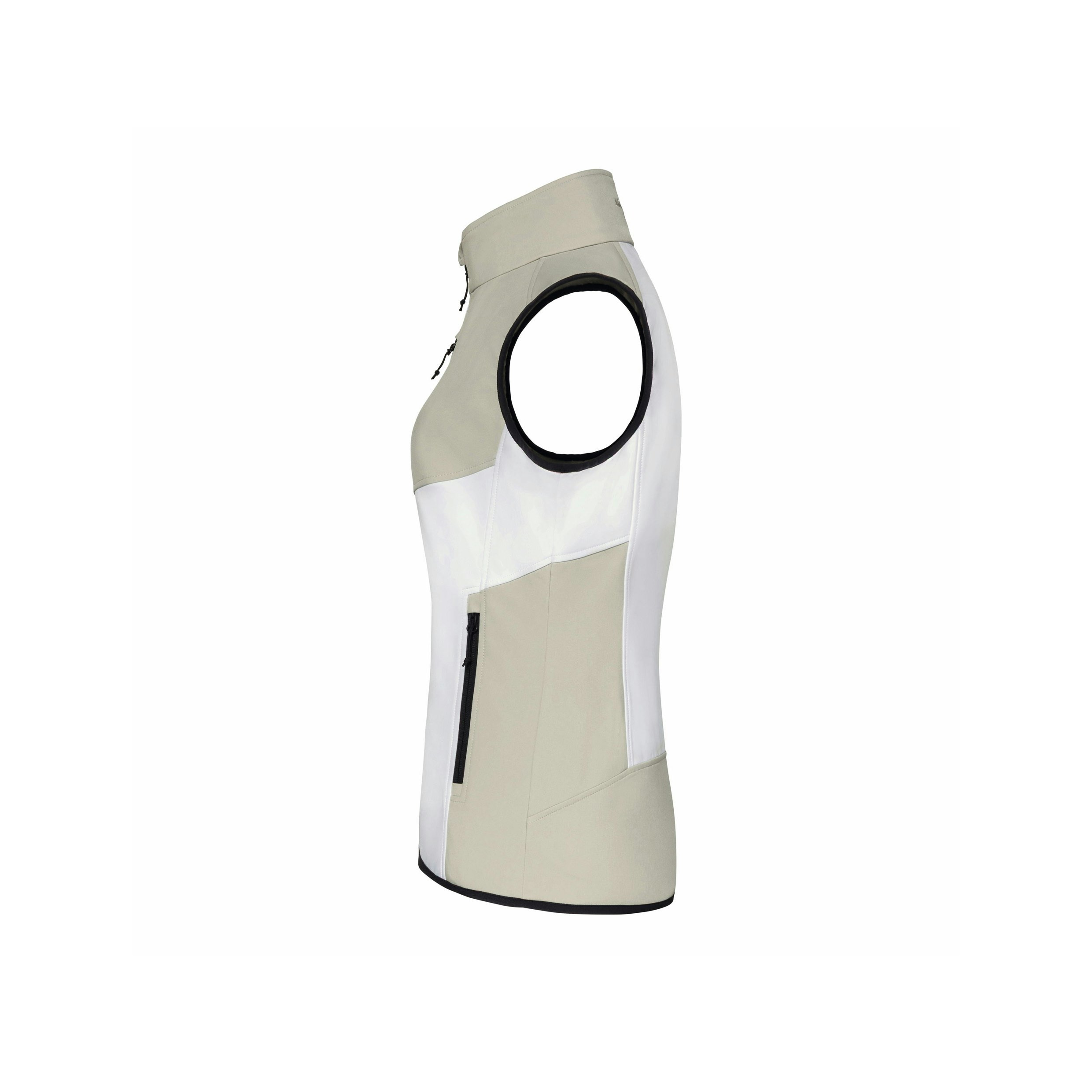 Einsteiger Weste Damen