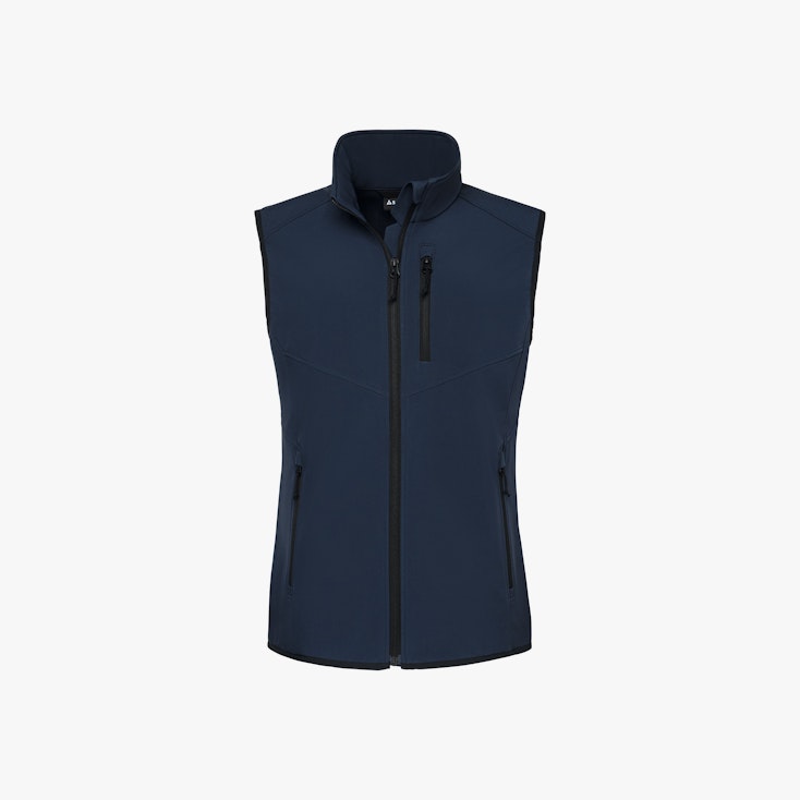 Einsteiger Weste Damen