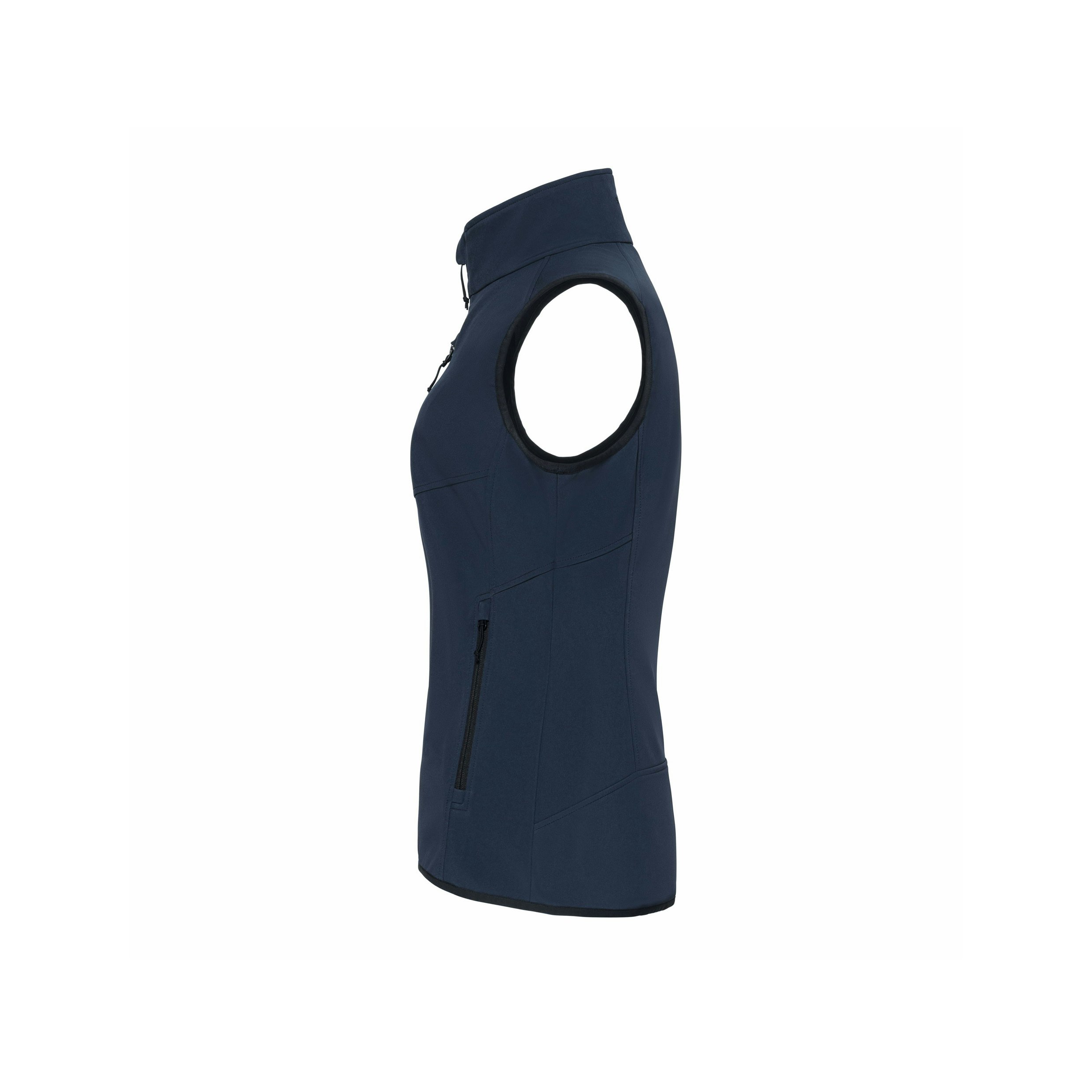 Einsteiger Weste Damen