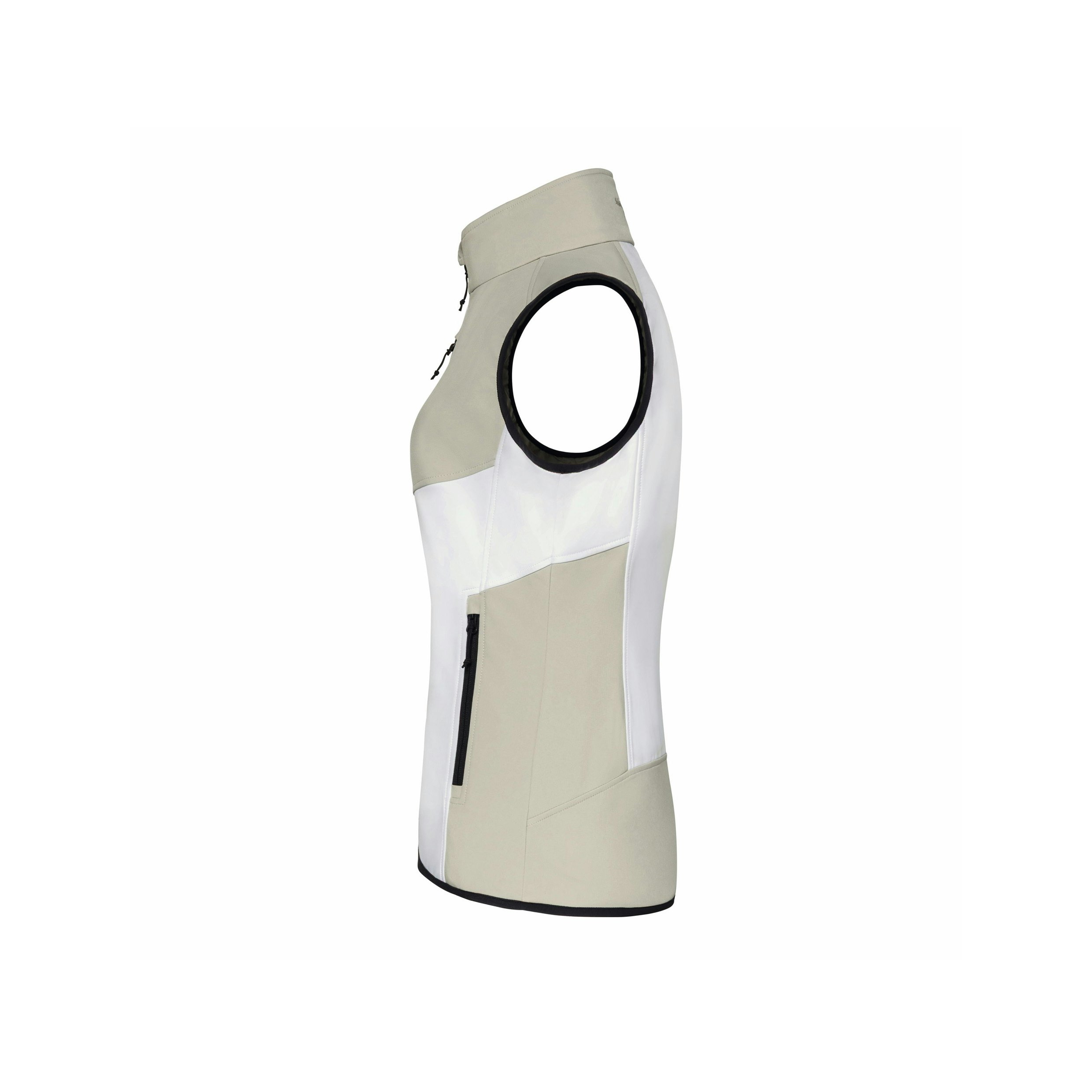 Einsteiger Weste Winter Damen