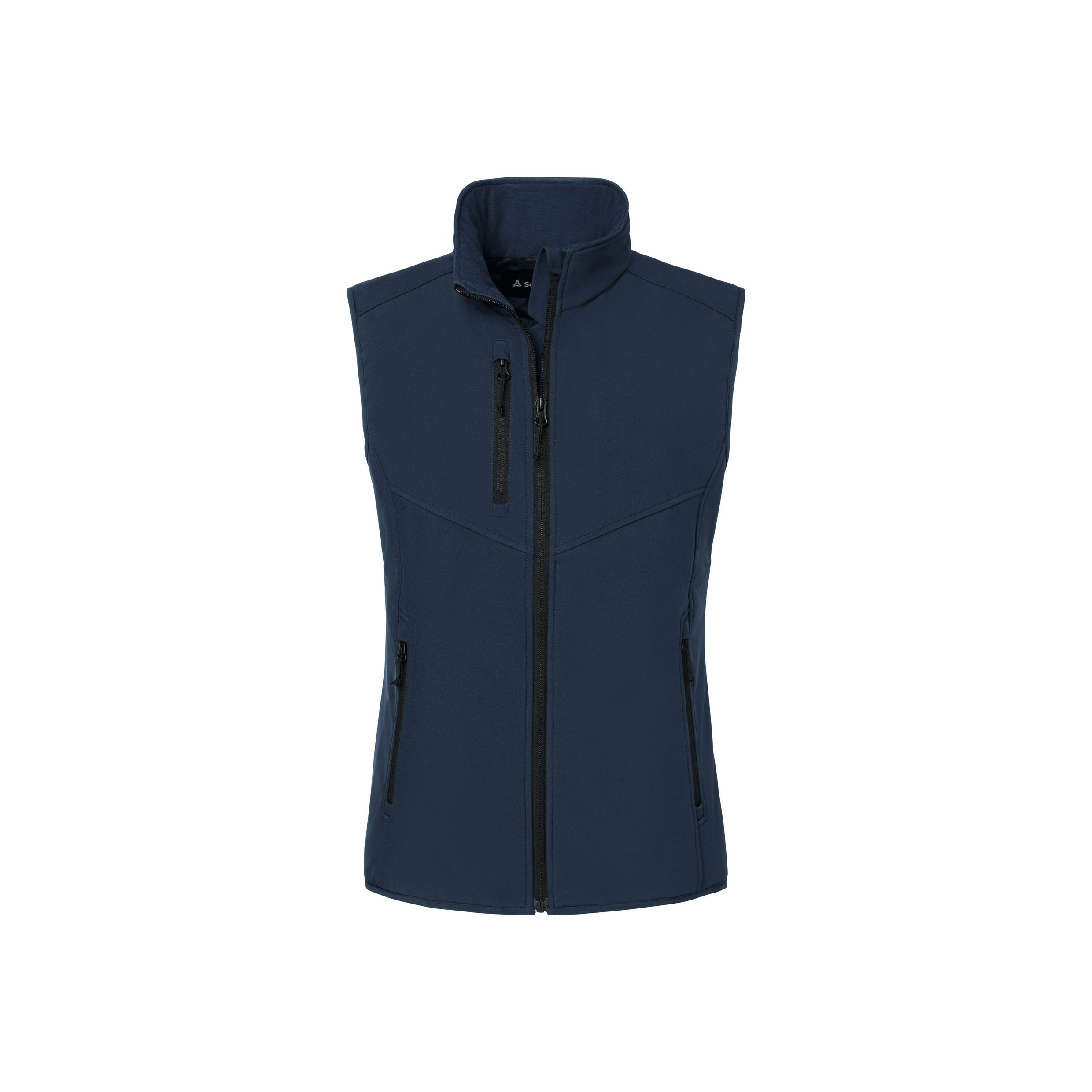 Einsteiger Weste Winter Damen