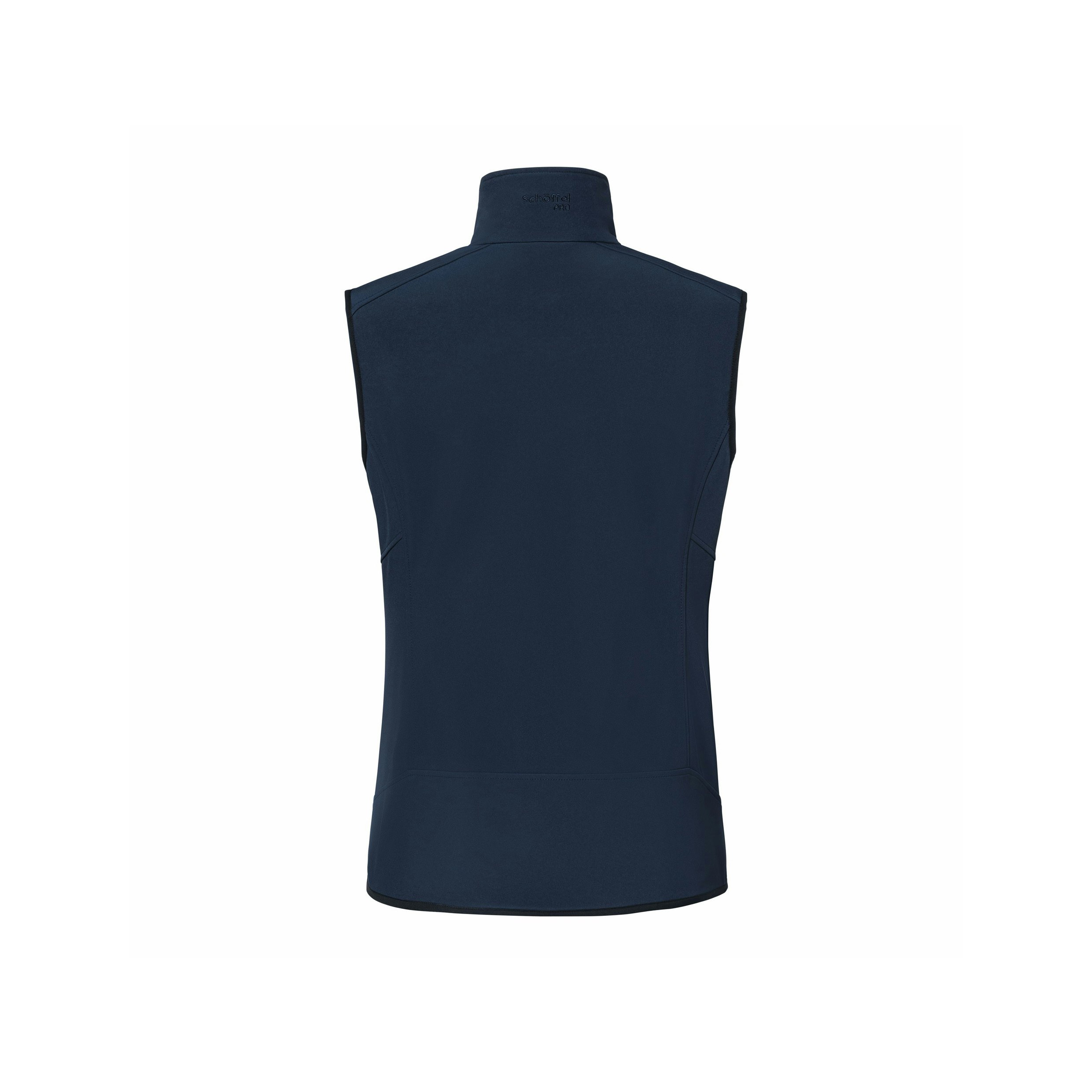 Einsteiger Weste Winter Damen