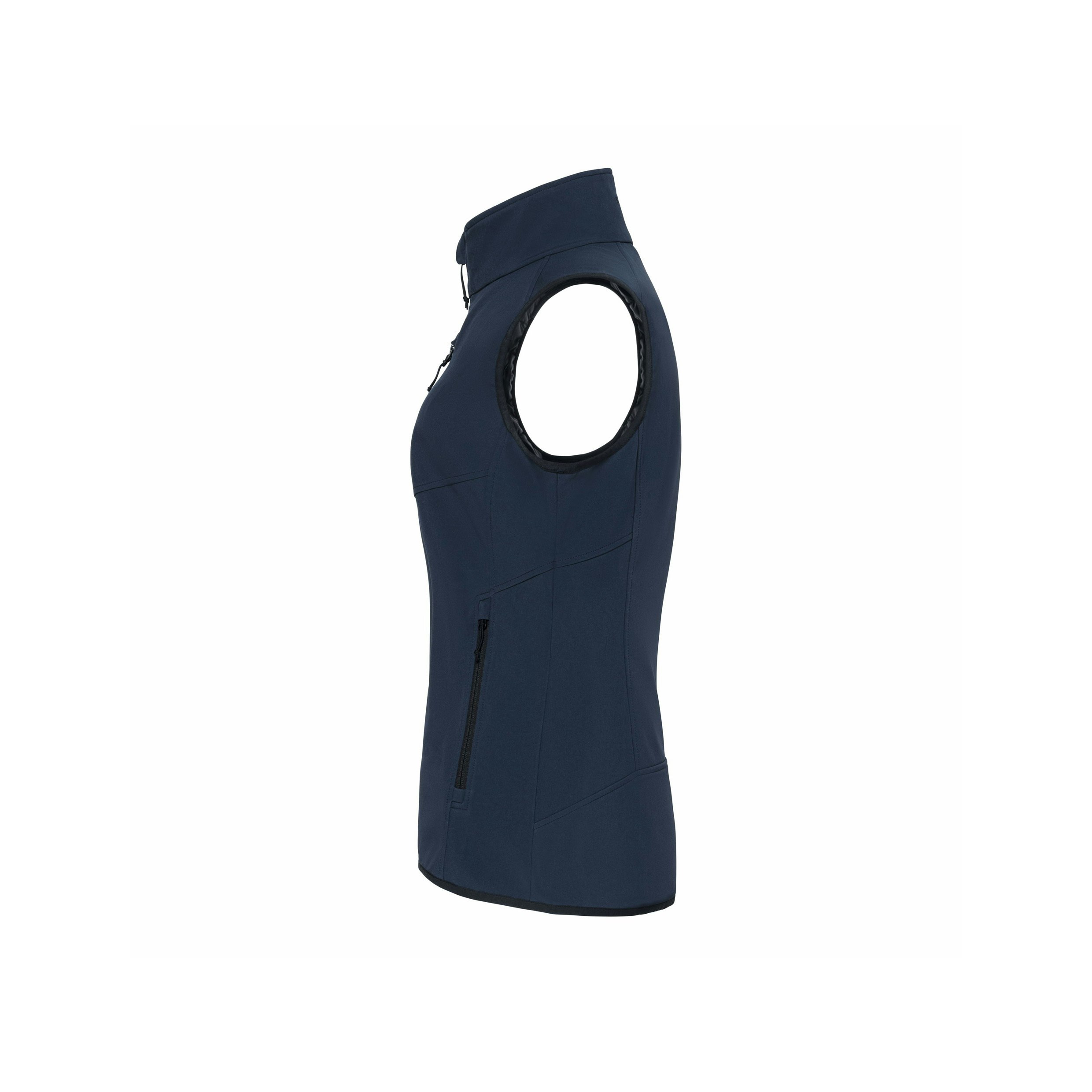 Einsteiger Weste Winter Damen