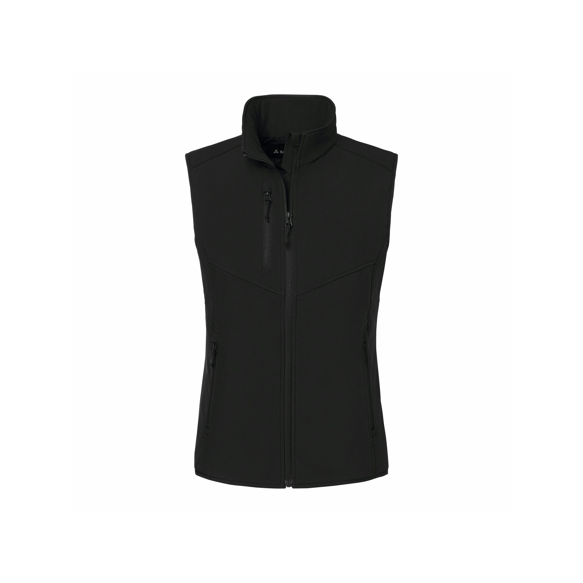 Einsteiger Weste Winter Damen