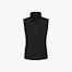 Einsteiger Weste wattiert Damen