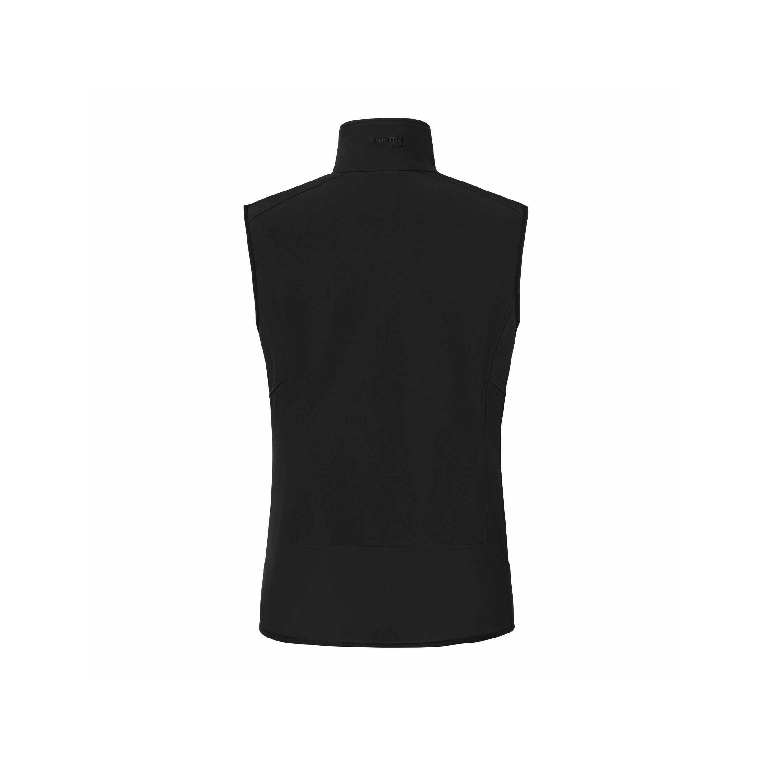 Einsteiger Weste Winter Damen