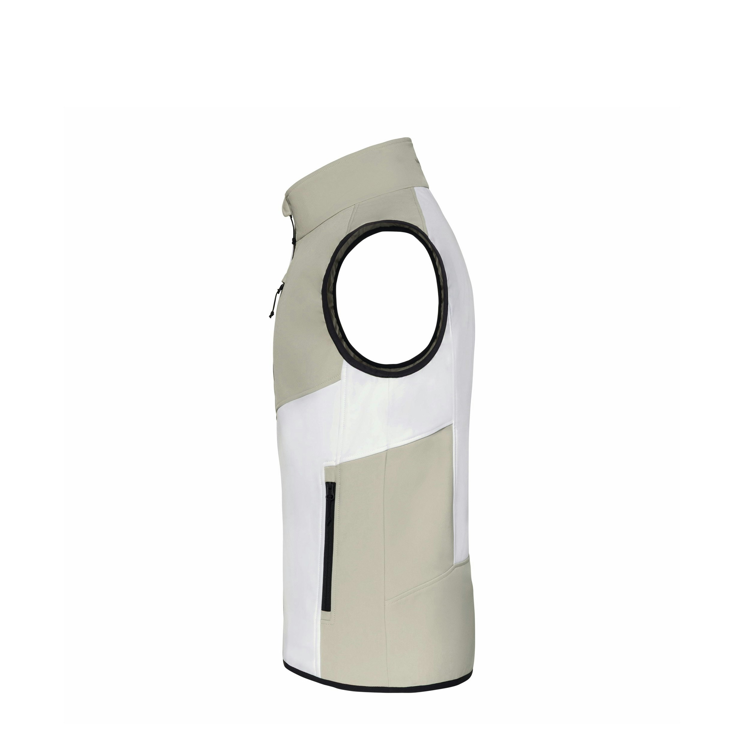 Einsteiger Weste Winter Herren