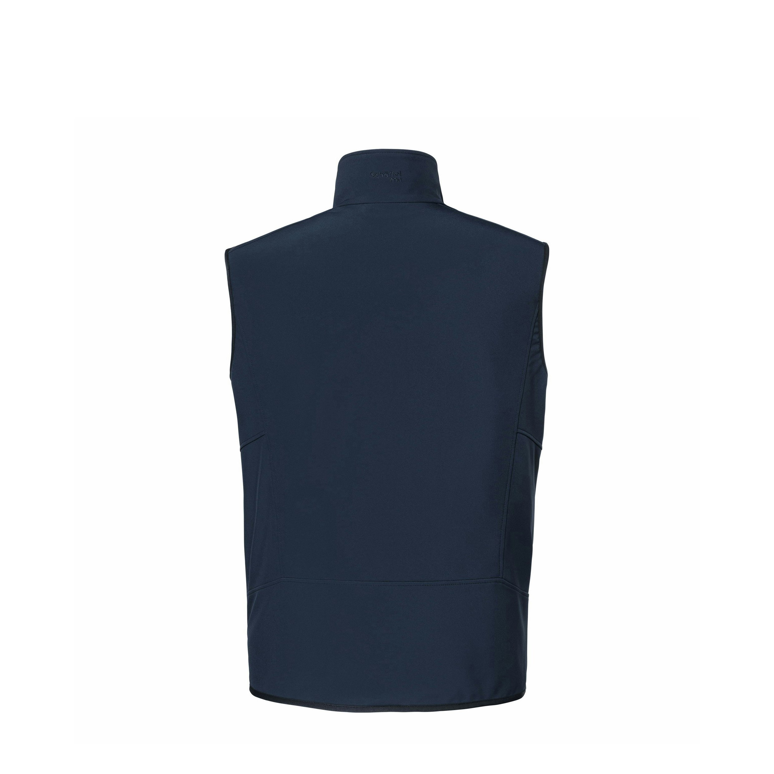 Einsteiger Weste Winter Herren