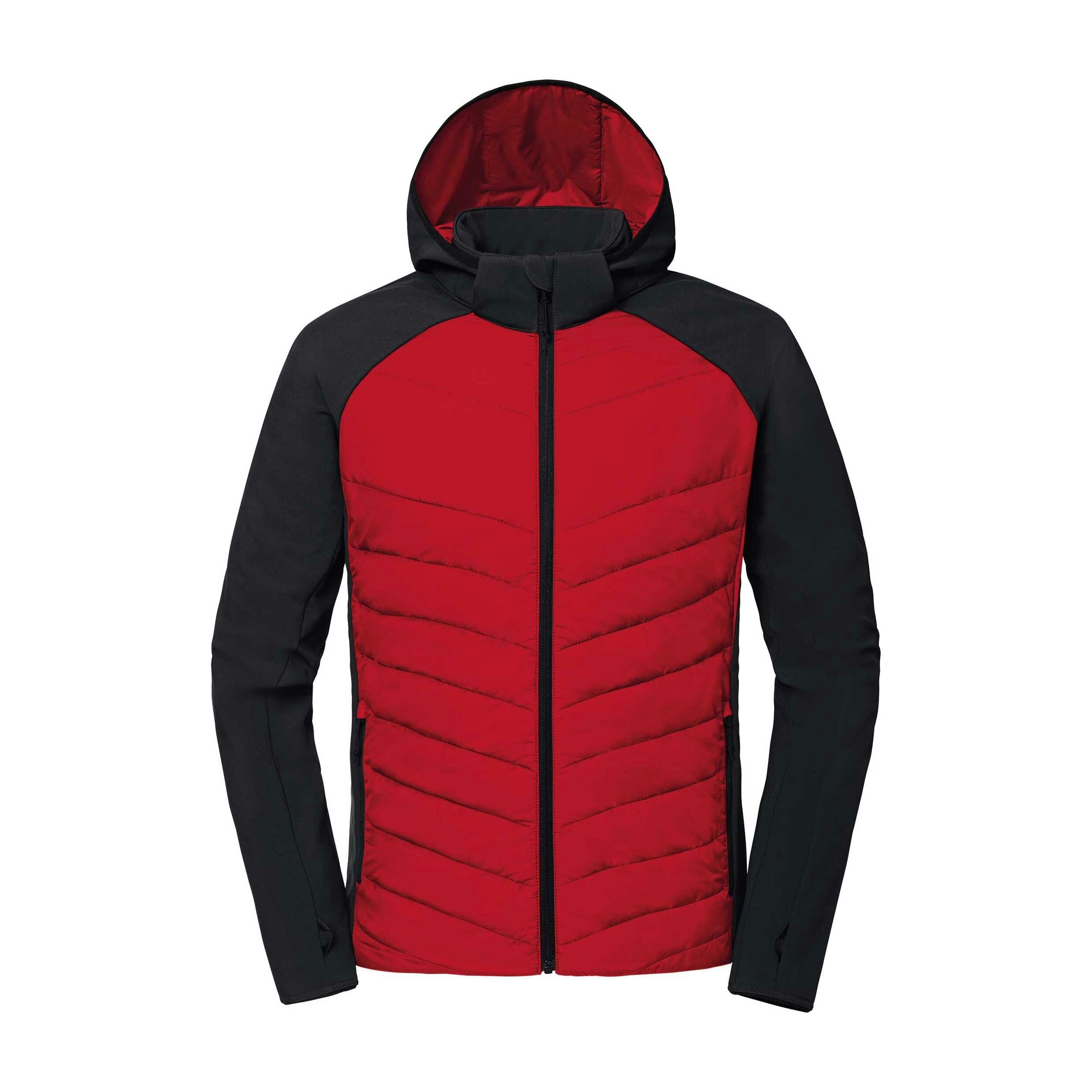 Zweijahreszeiten ZipIn Herren