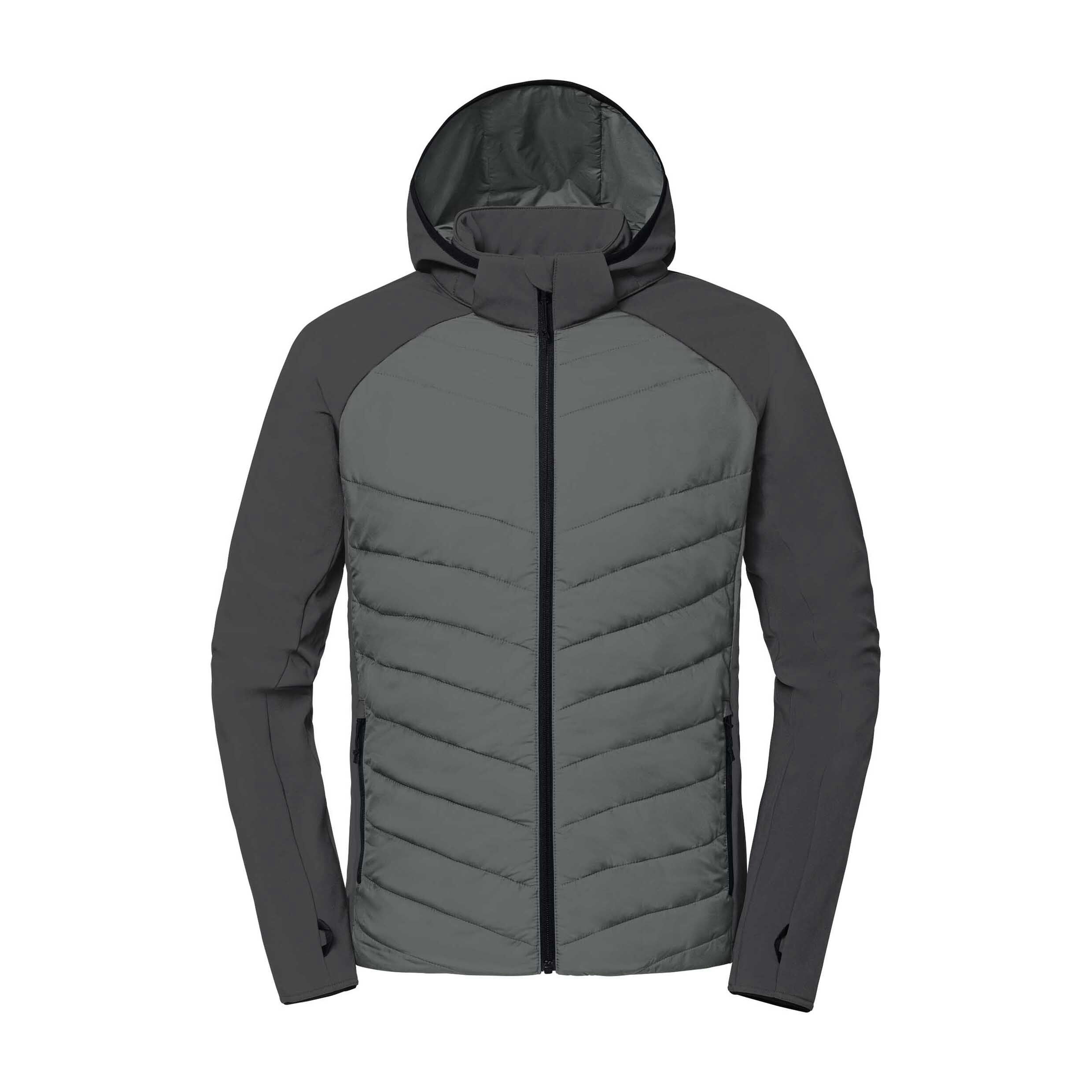 Zweijahreszeiten ZipIn Herren