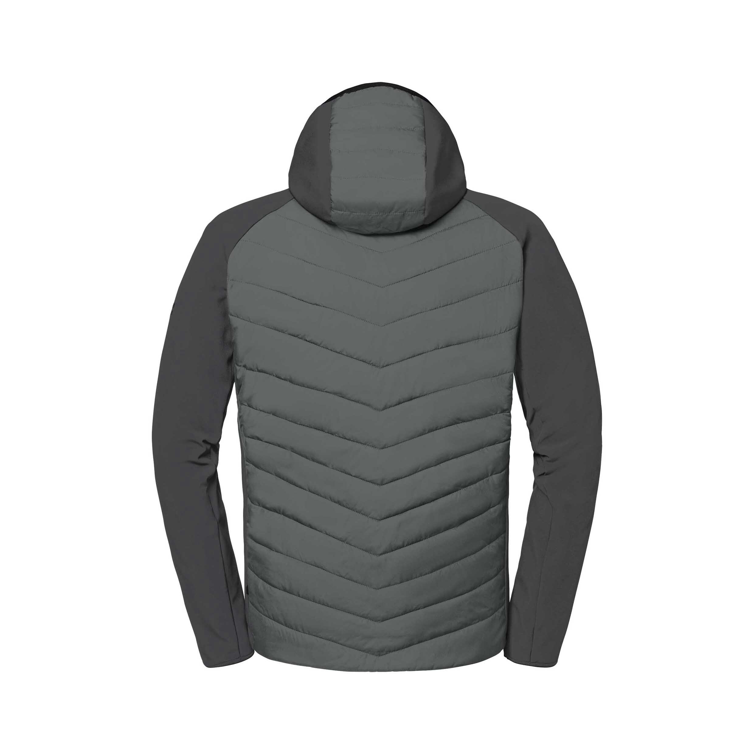 Zweijahreszeiten ZipIn Herren