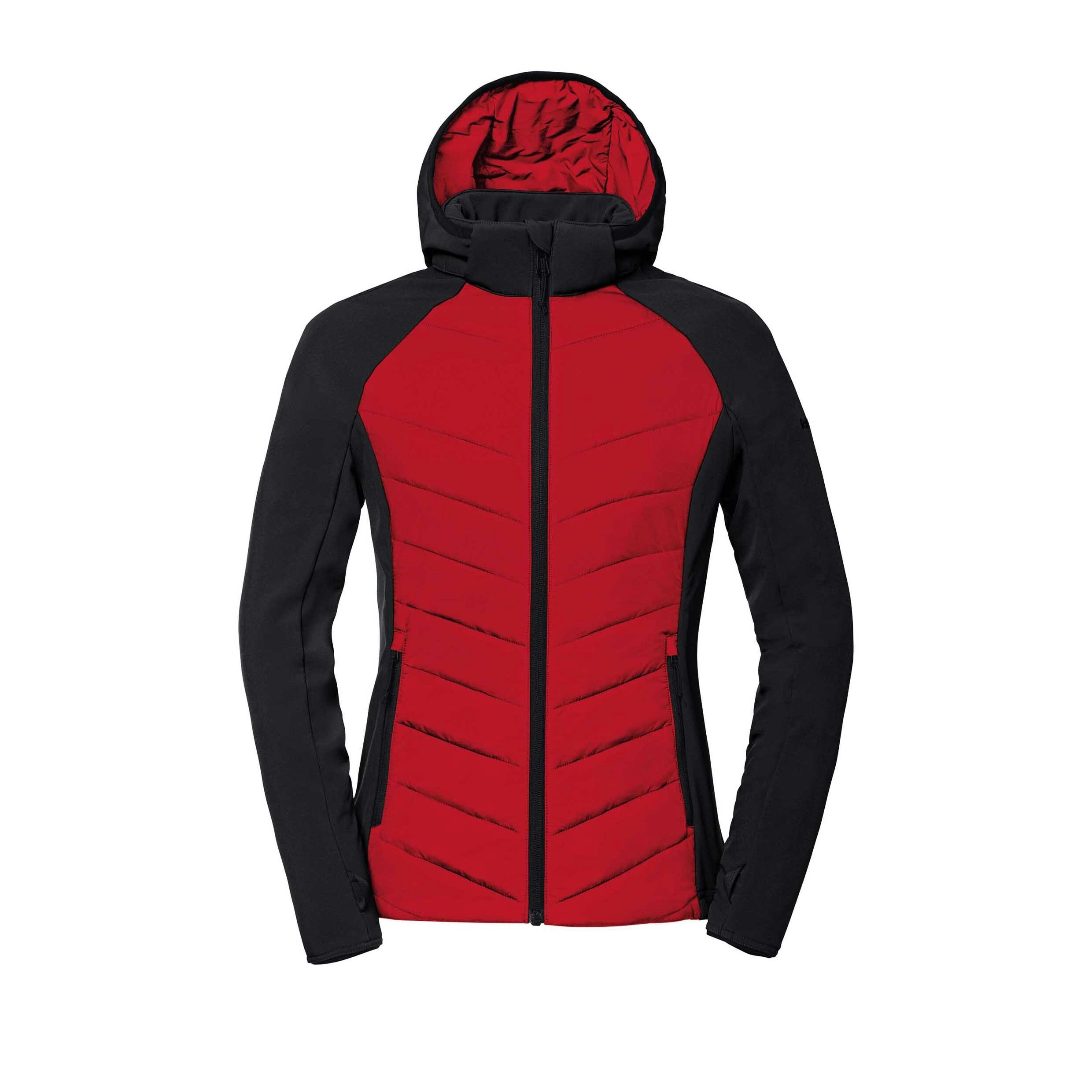 Zweijahreszeiten ZipIn Damen