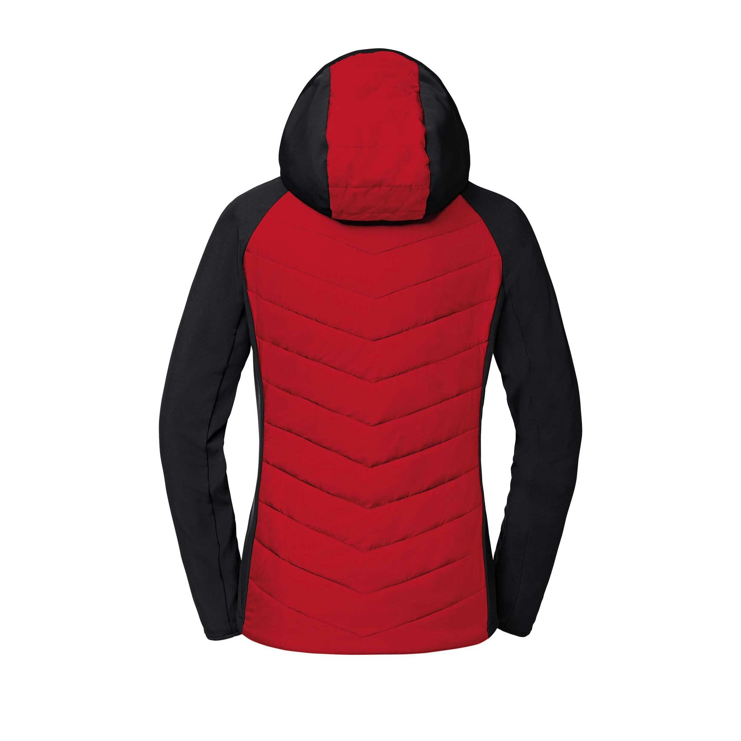 Zweijahreszeiten ZipIn Damen