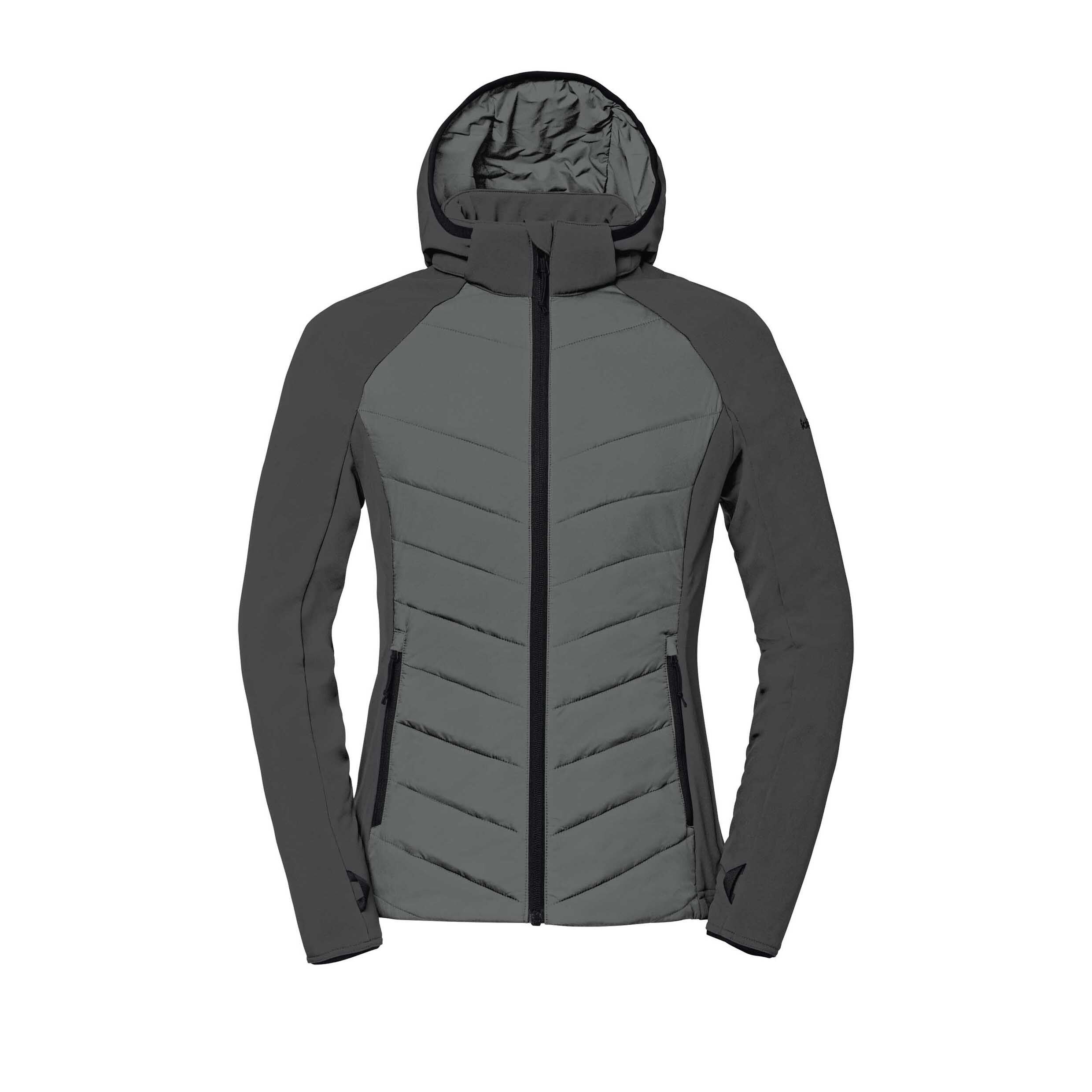 Zweijahreszeiten ZipIn Damen