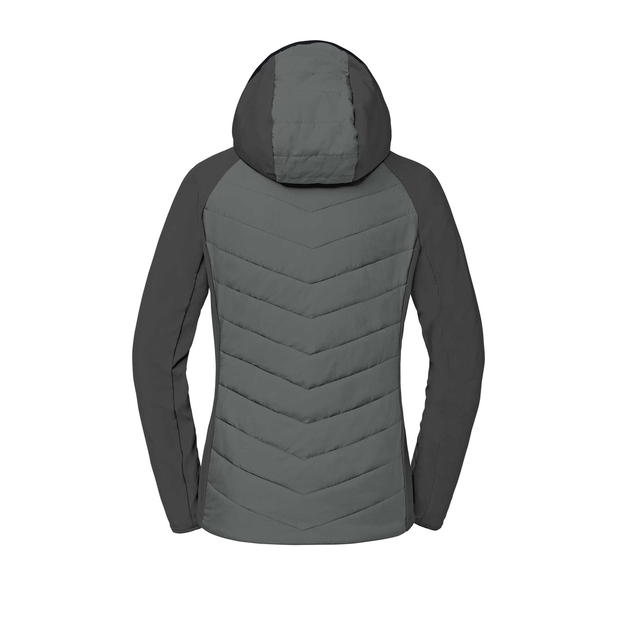 Zweijahreszeiten ZipIn Damen