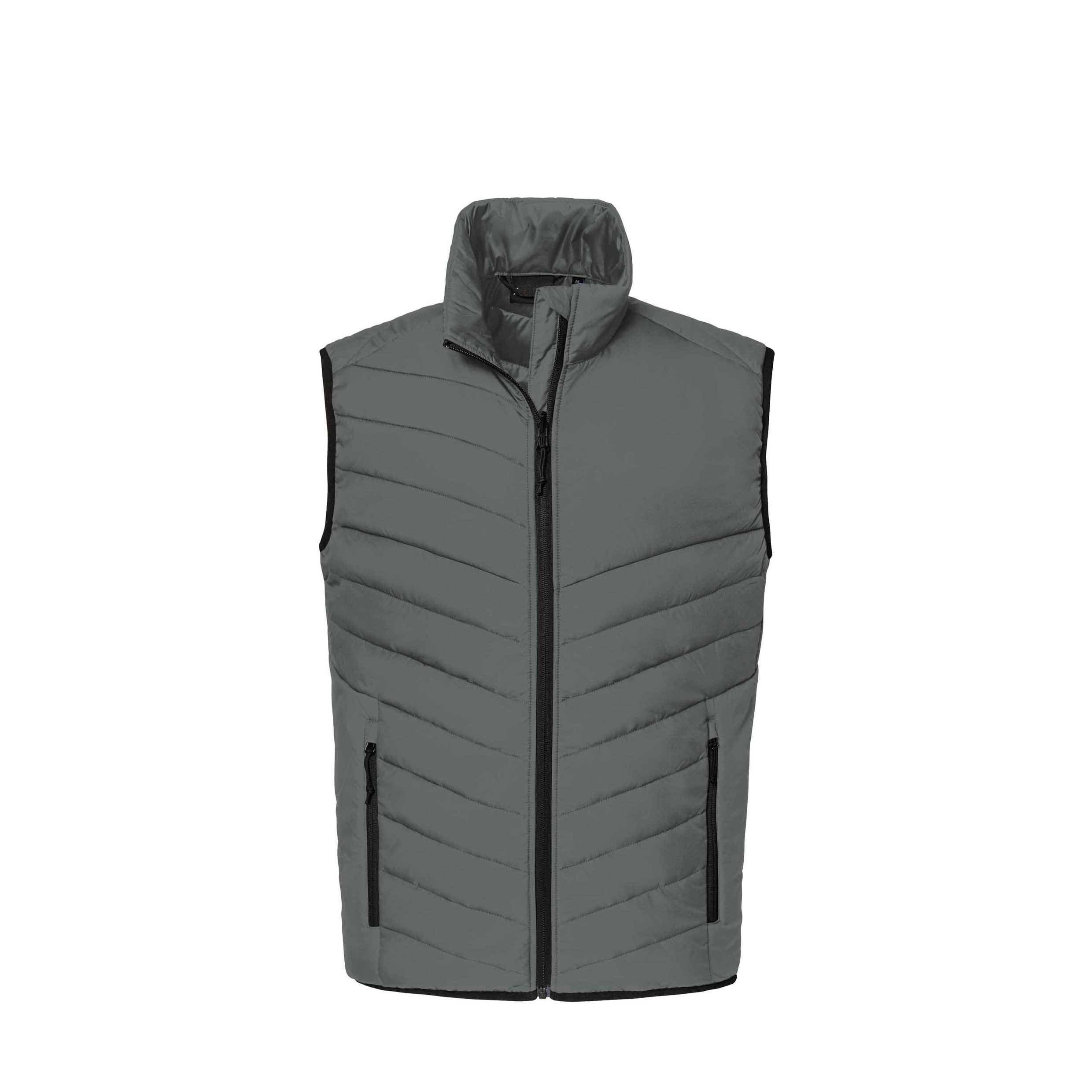 Winterspeck Weste ZipIn Herren