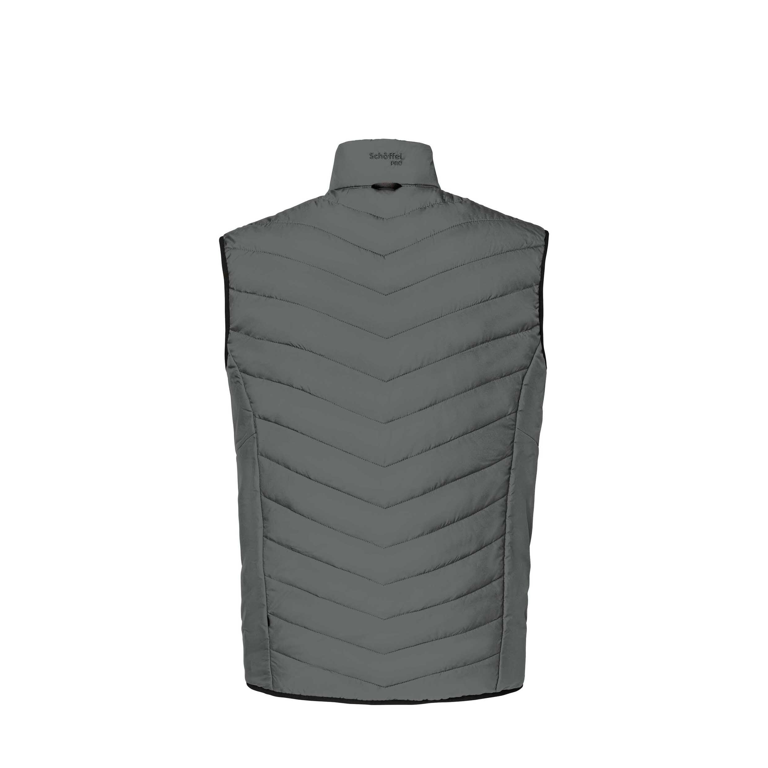 Winterspeck Weste ZipIn Herren