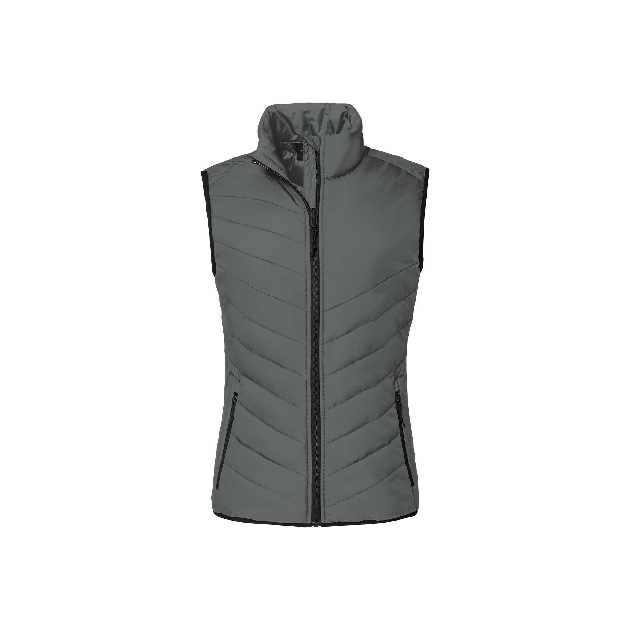 Winterspeck Weste ZipIn Damen