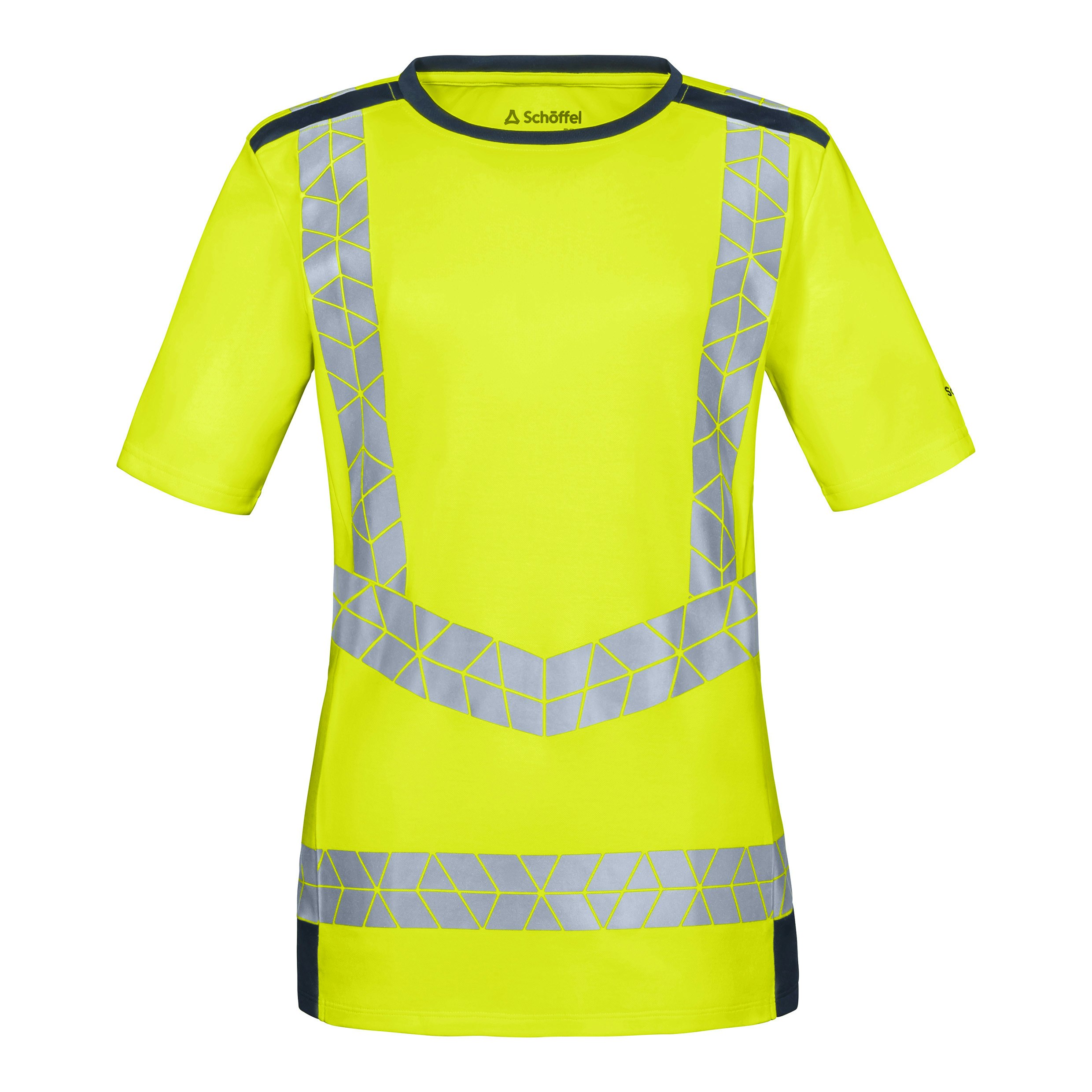 WS Warnheld T-Shirt Damen