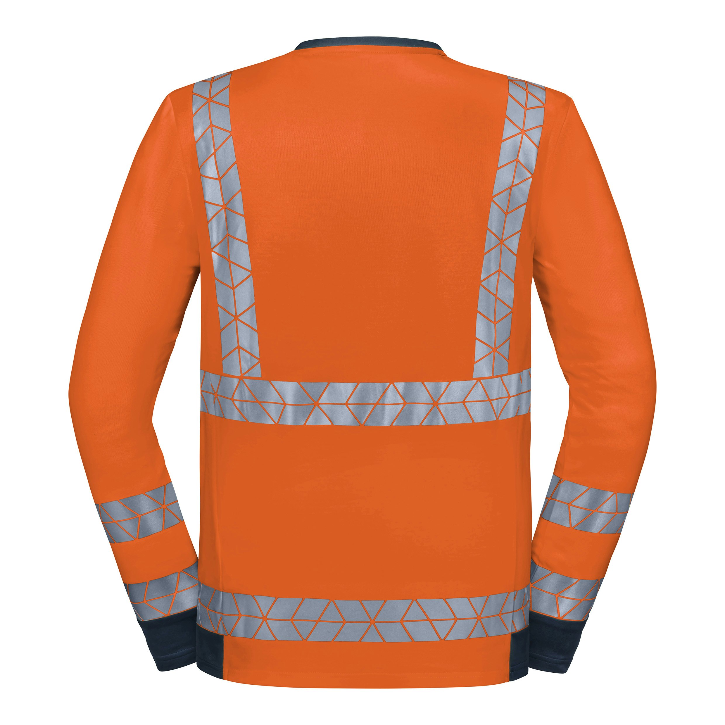 WS Warnheld Longsleeve Herren