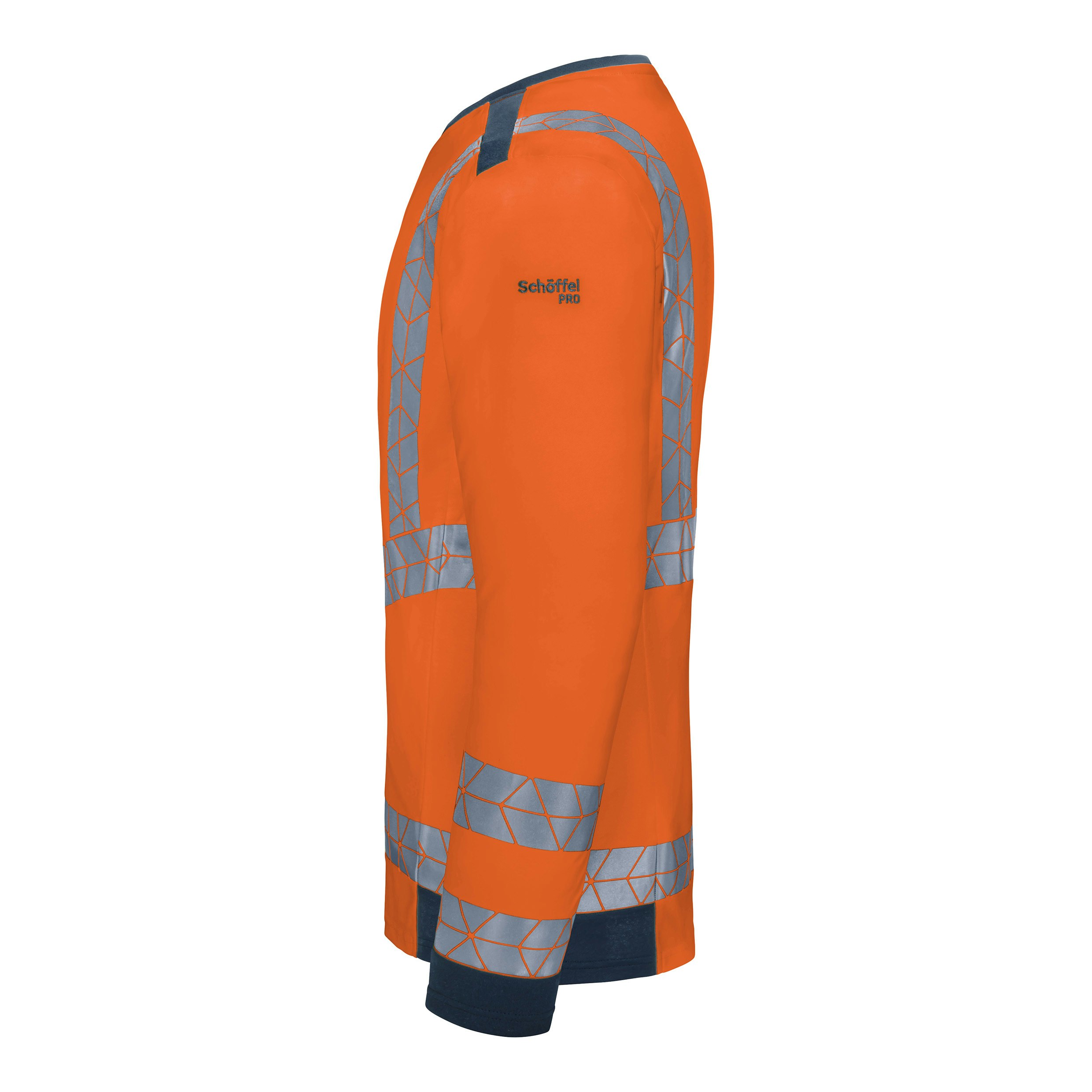 WS Warnheld Longsleeve Herren