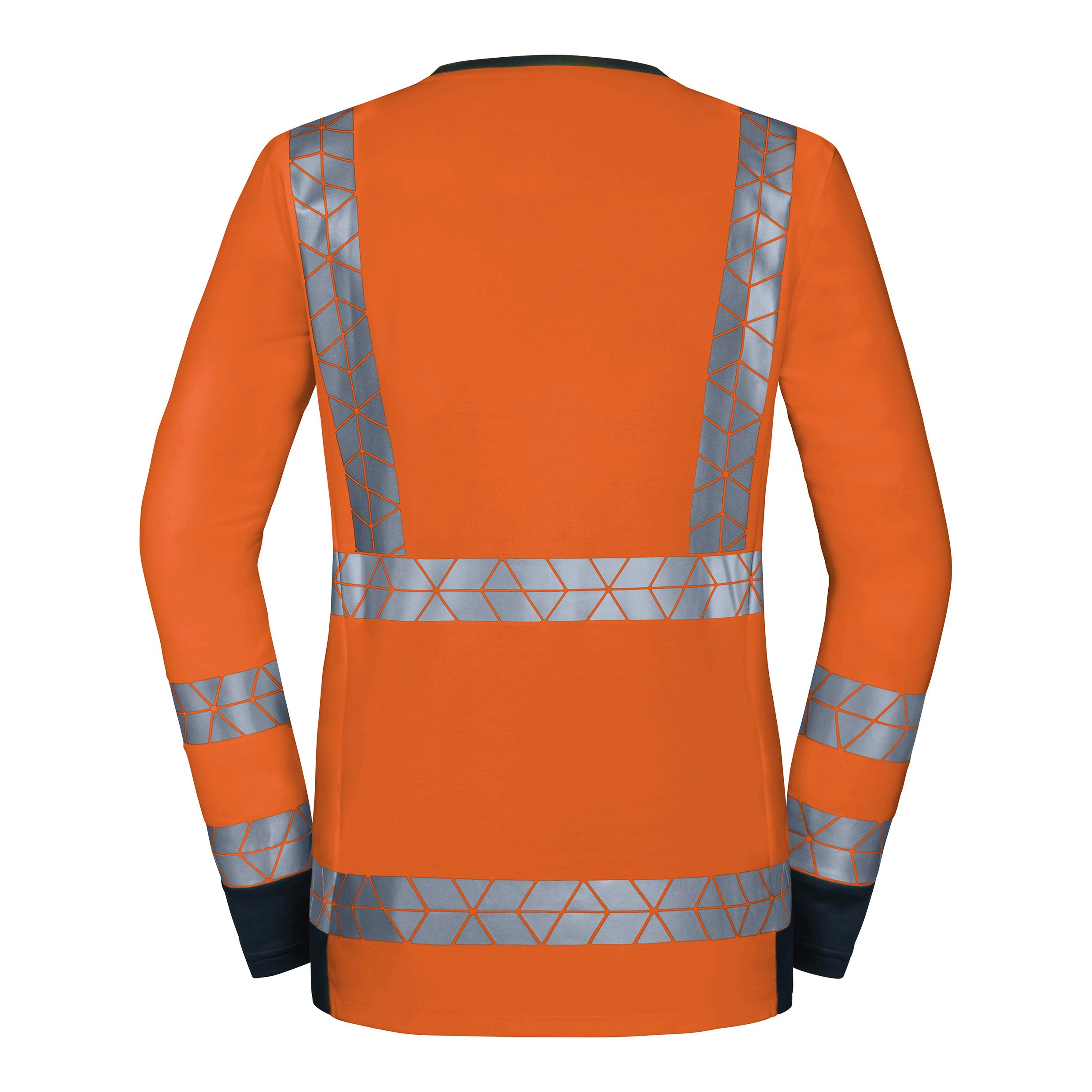 WS Warnheld Longsleeve Damen