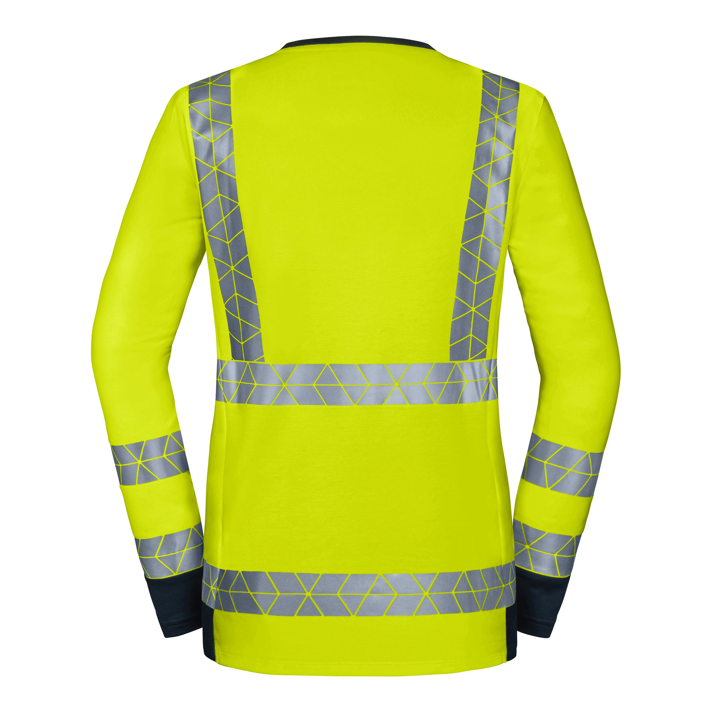 WS Warnheld Longsleeve Damen