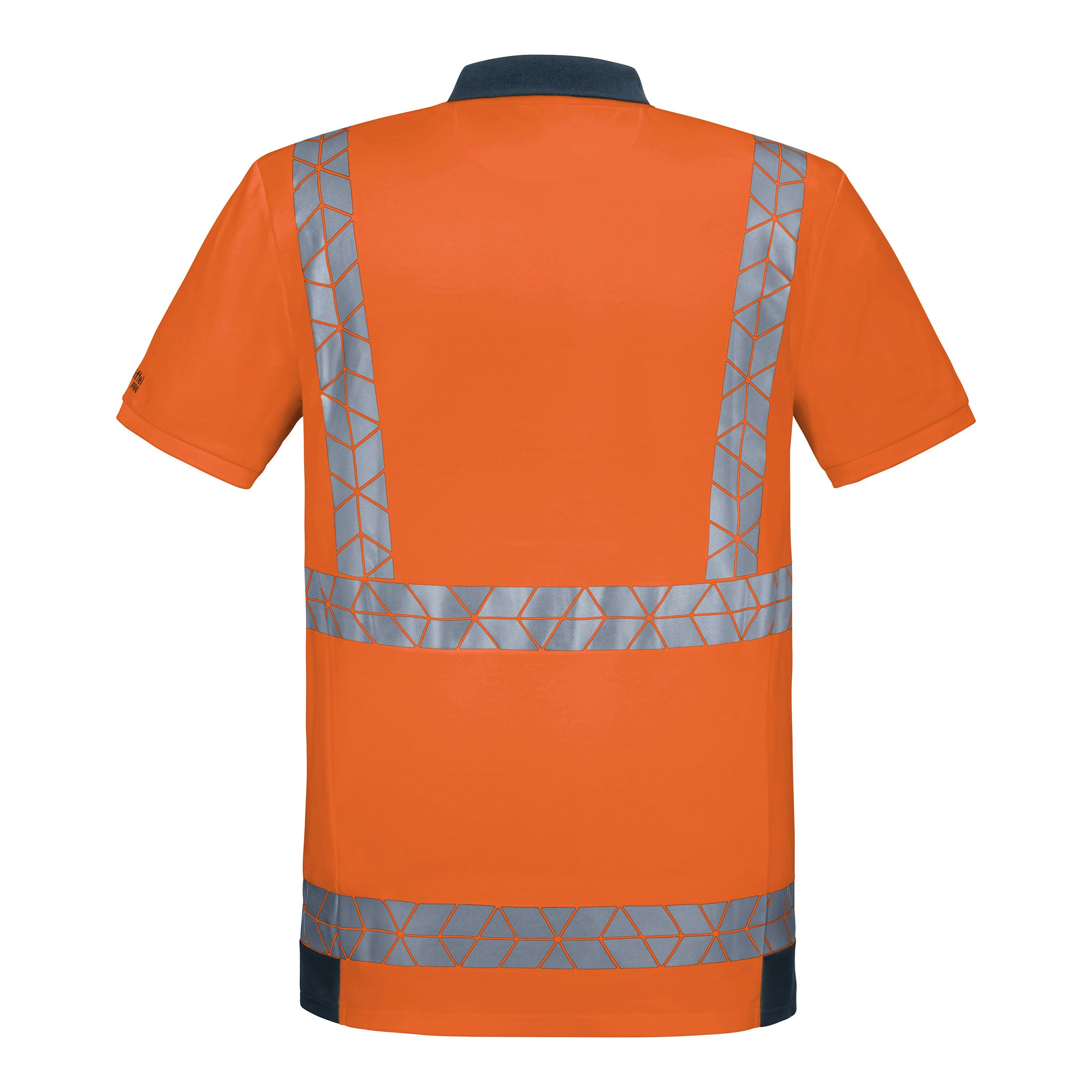 WS Signalheld Polo Herren