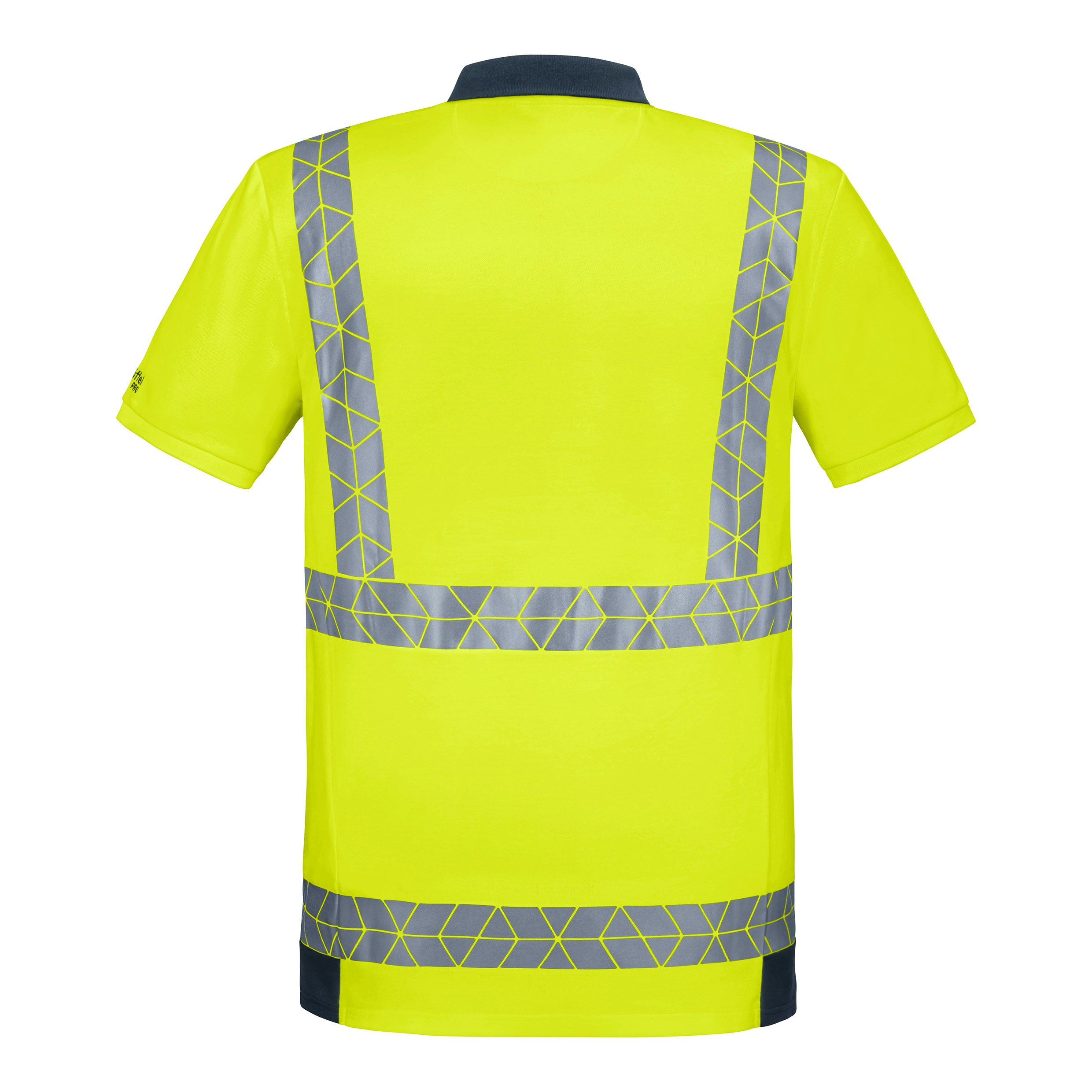 WS Signalheld Polo Herren