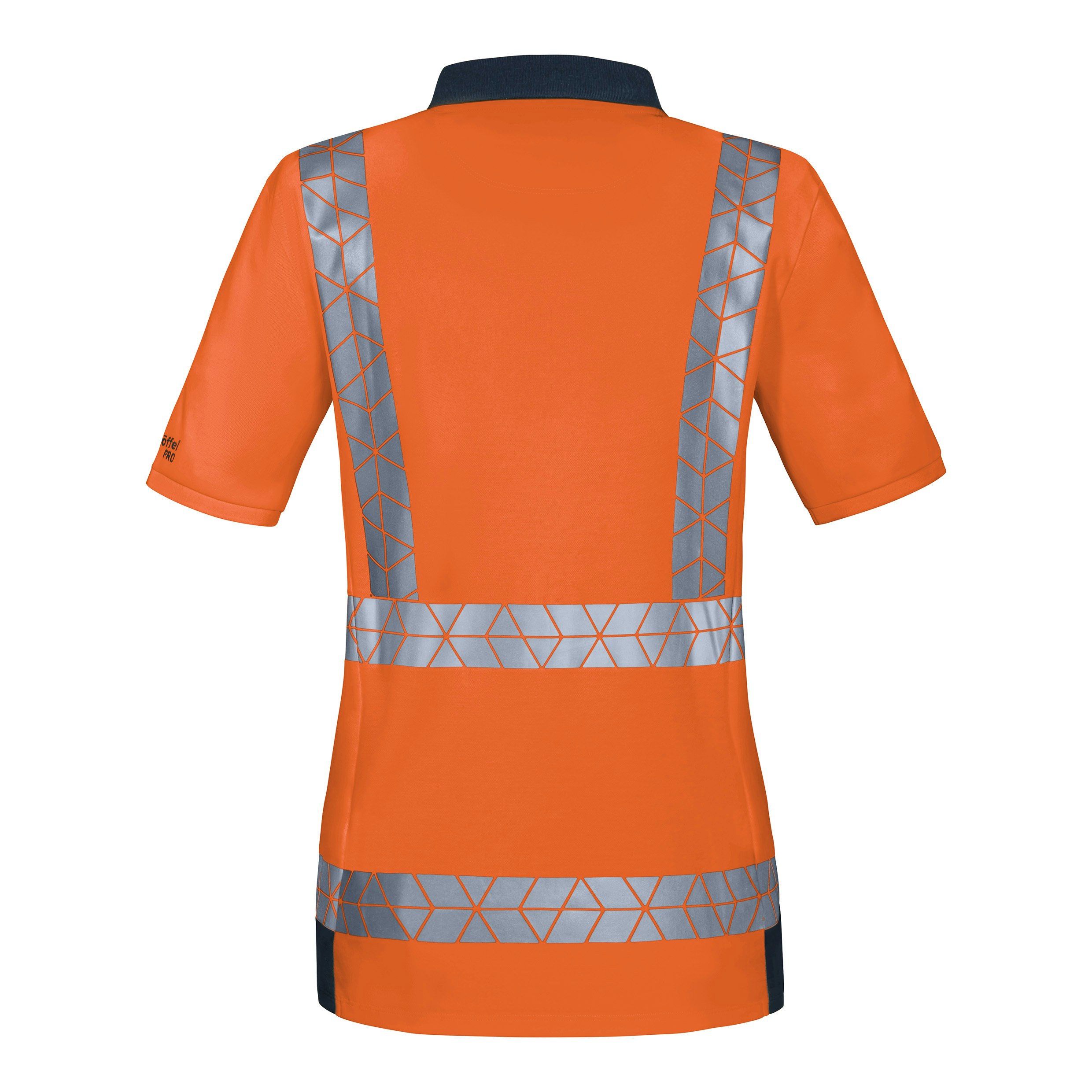 WS Signalheld Polo Damen